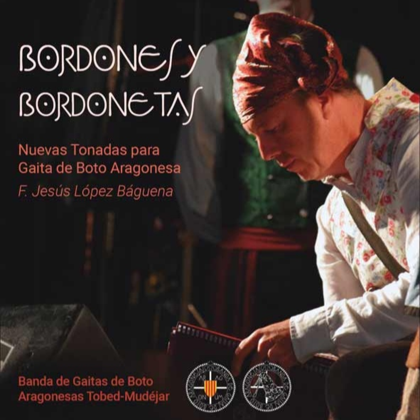 LA TABERNA 1003 - BANDA DE GAITAS DE BOTO ARAGONESAS episode artwork