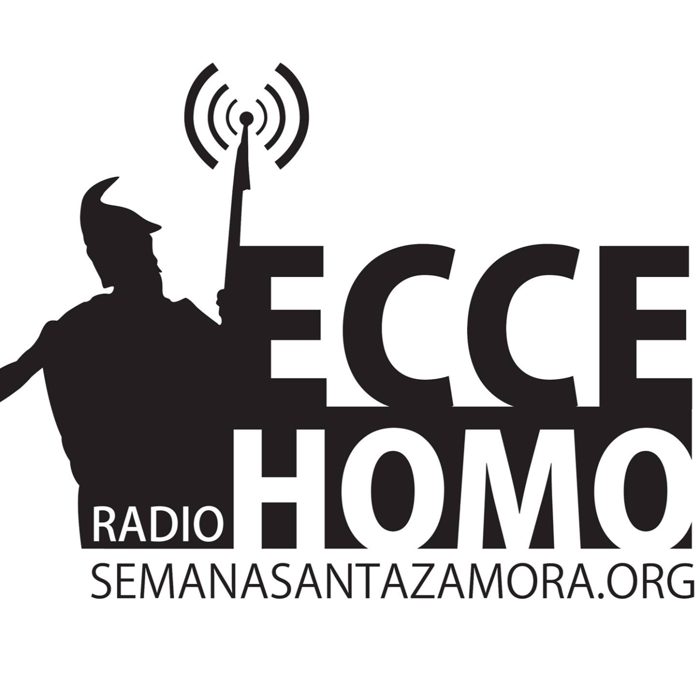 Podcast Ecce Homo