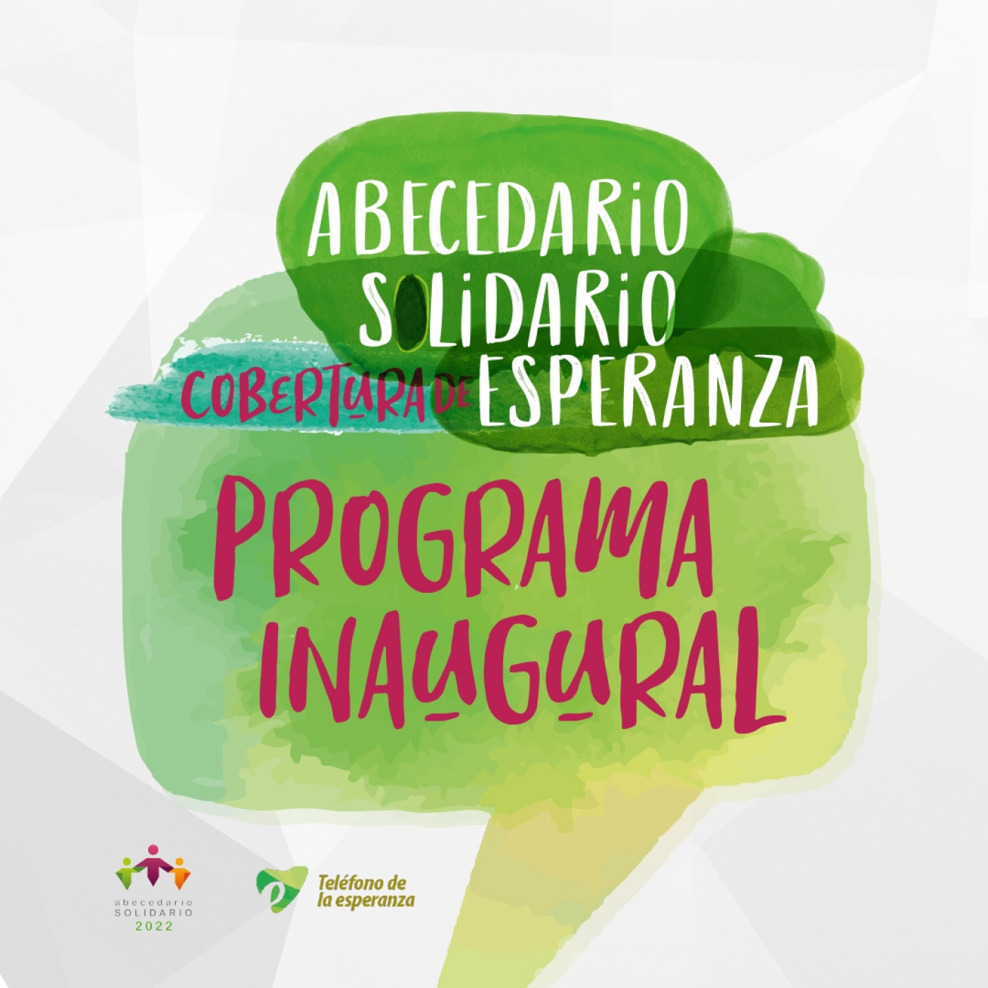 ABECEDARIO SOLIDARIO