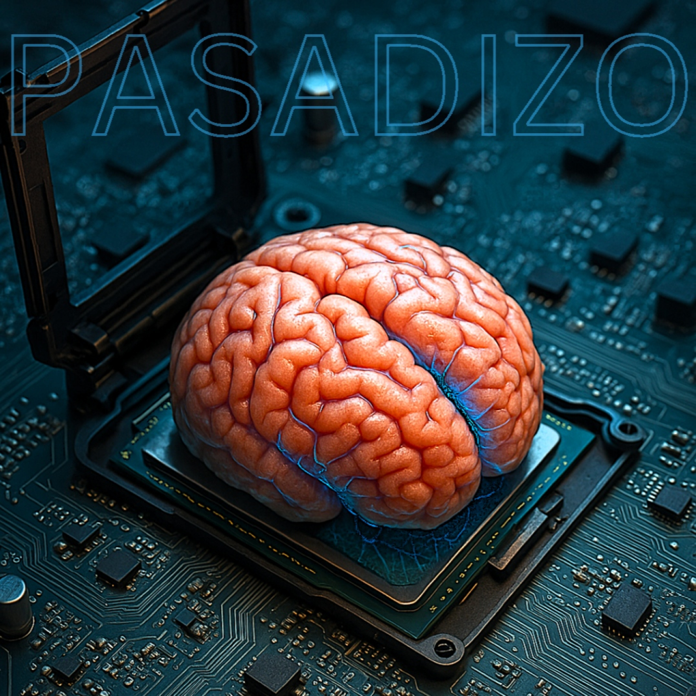 PASADIZO