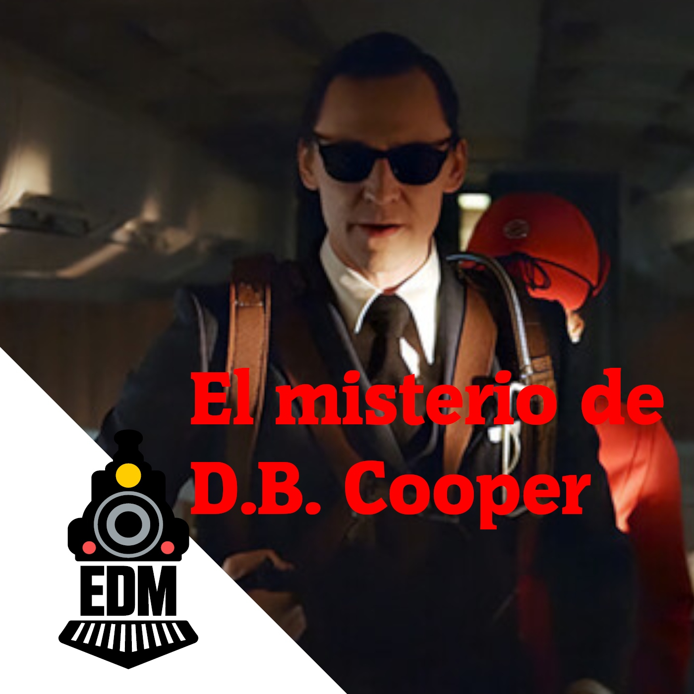 Expreso de Medianoche (Oficial)