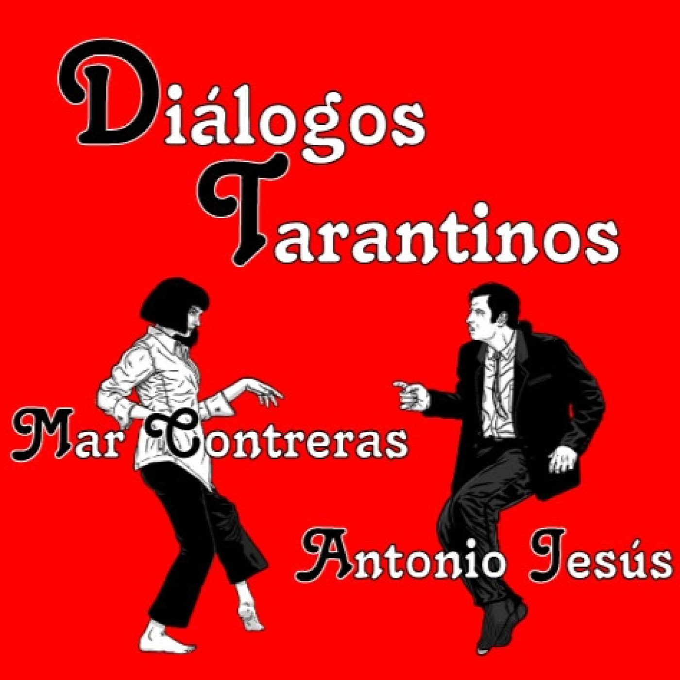 DIÁLOGOS TARANTINOS