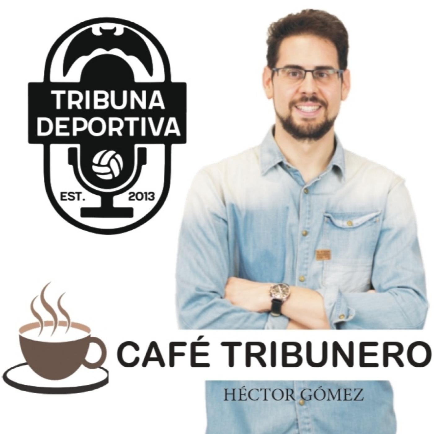 Café Tribunero Lunes 20 de Abril de 2026