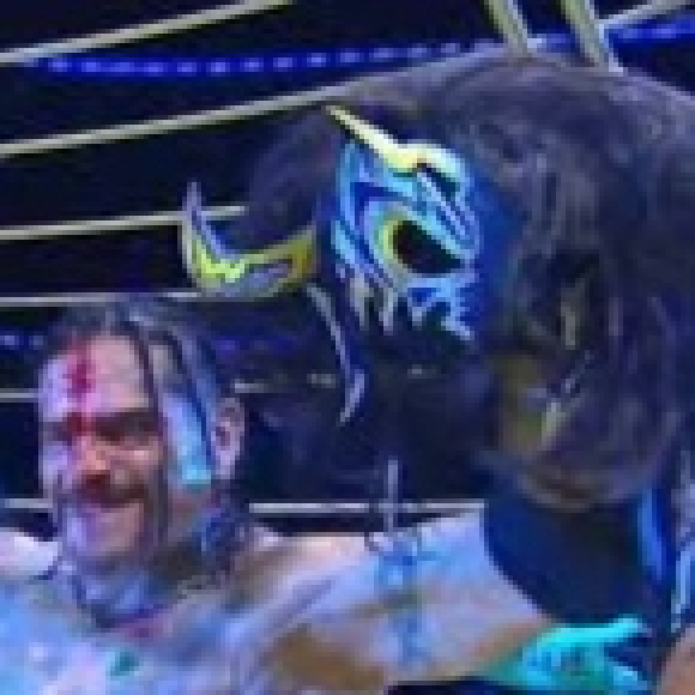 Los Rudos del Rock