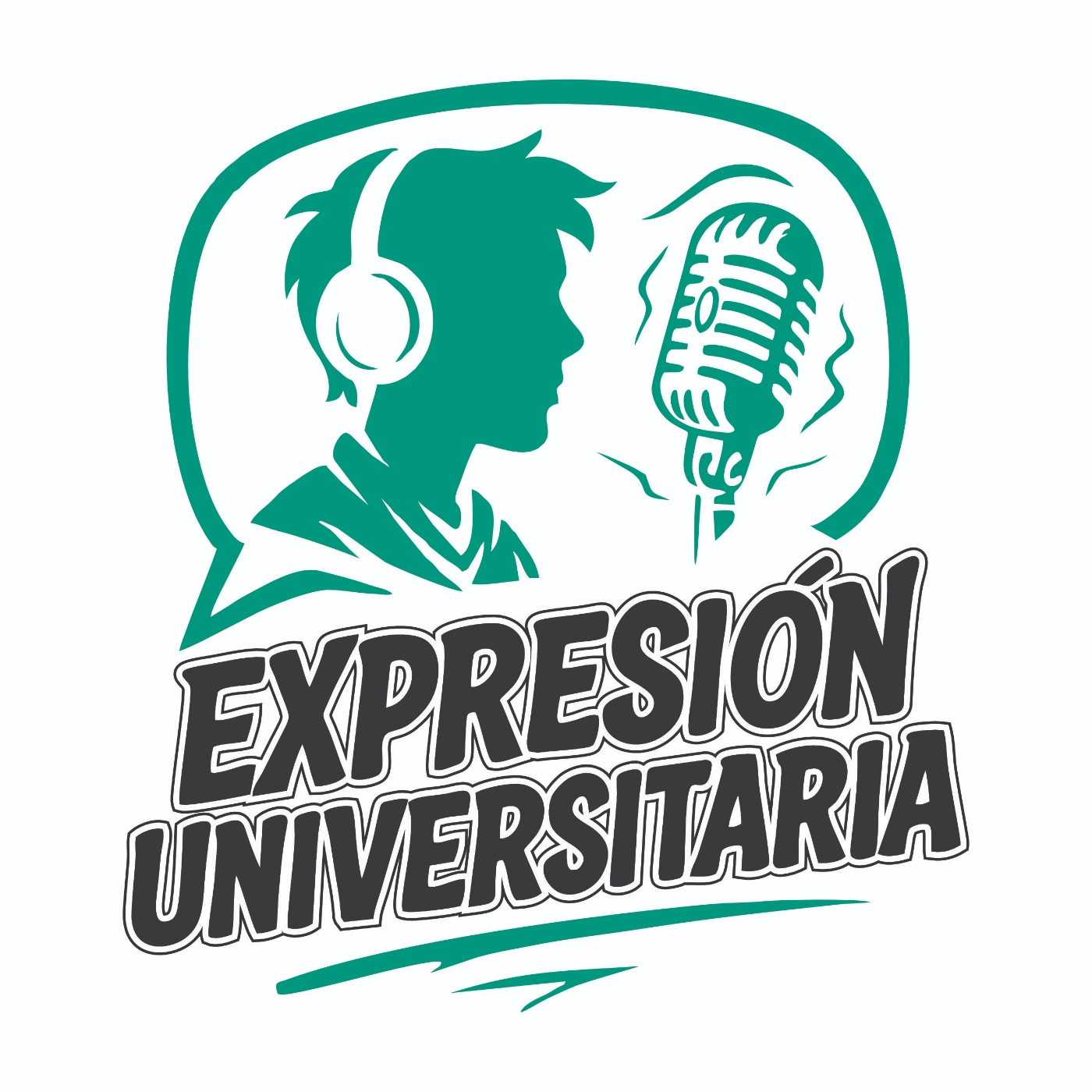 EXPRESIÓN UNIVERSITARIA 07 AGOSTO 2025 episode artwork