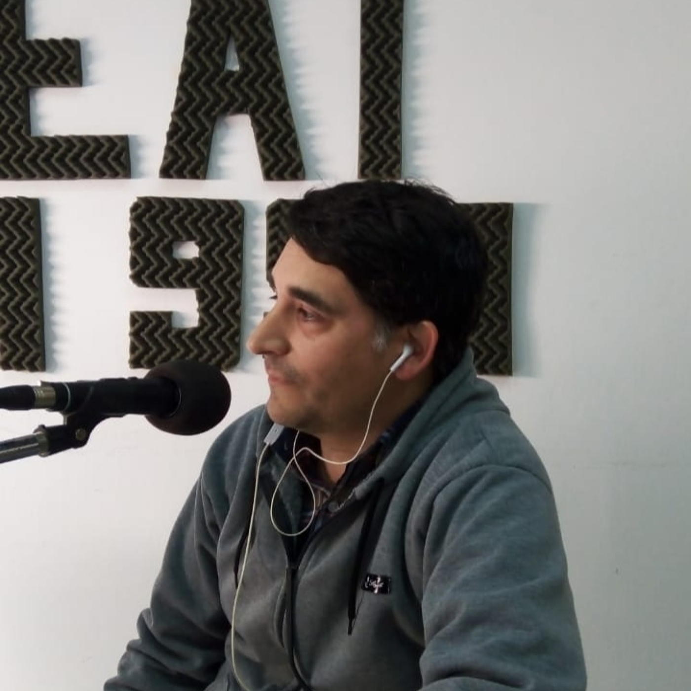 M. Basaldua episode artwork