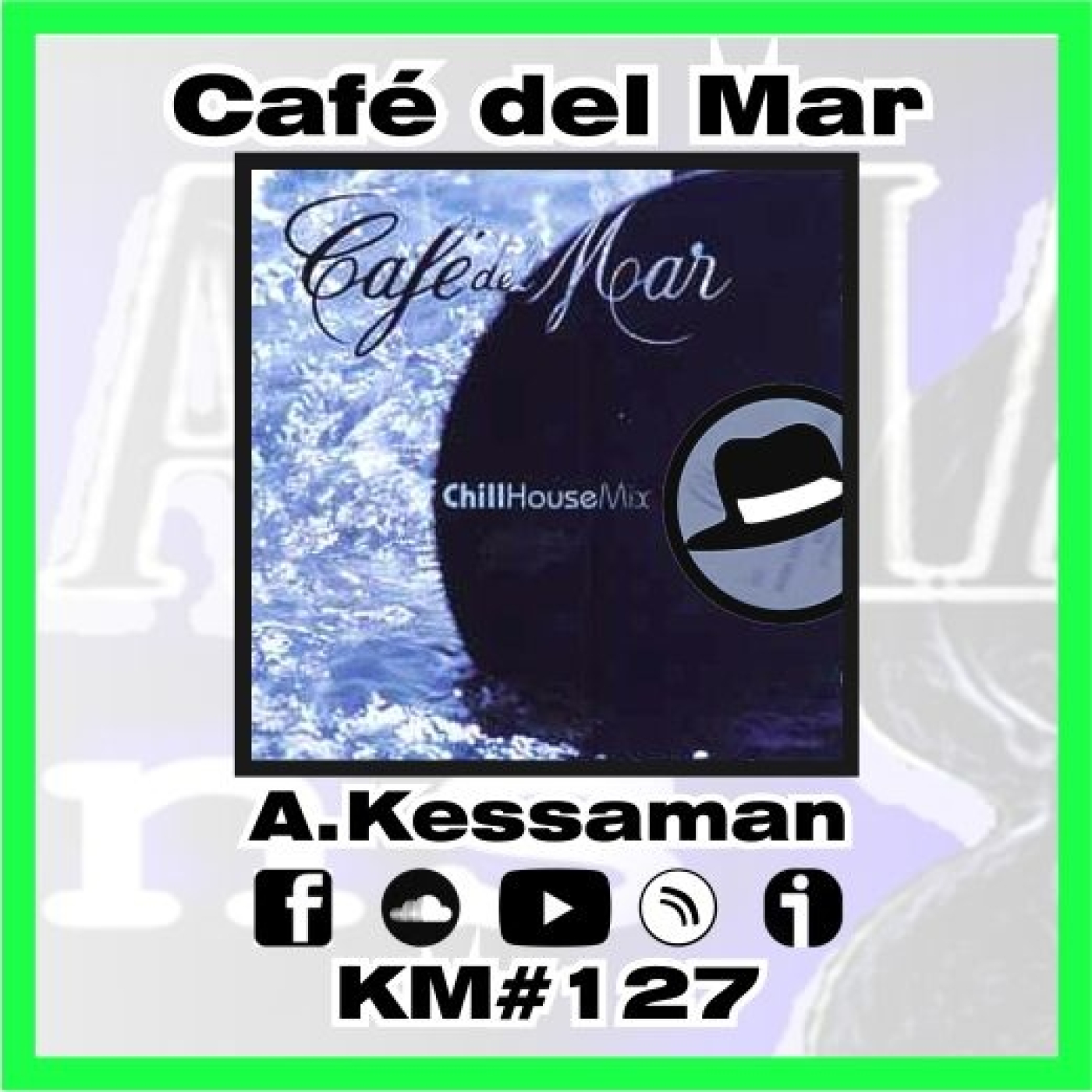 A.Kessaman