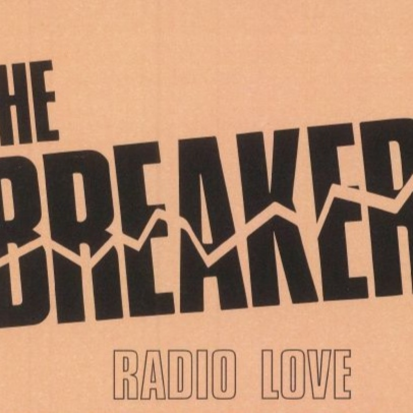 Radio lovers VII (11/02/2022) episode artwork