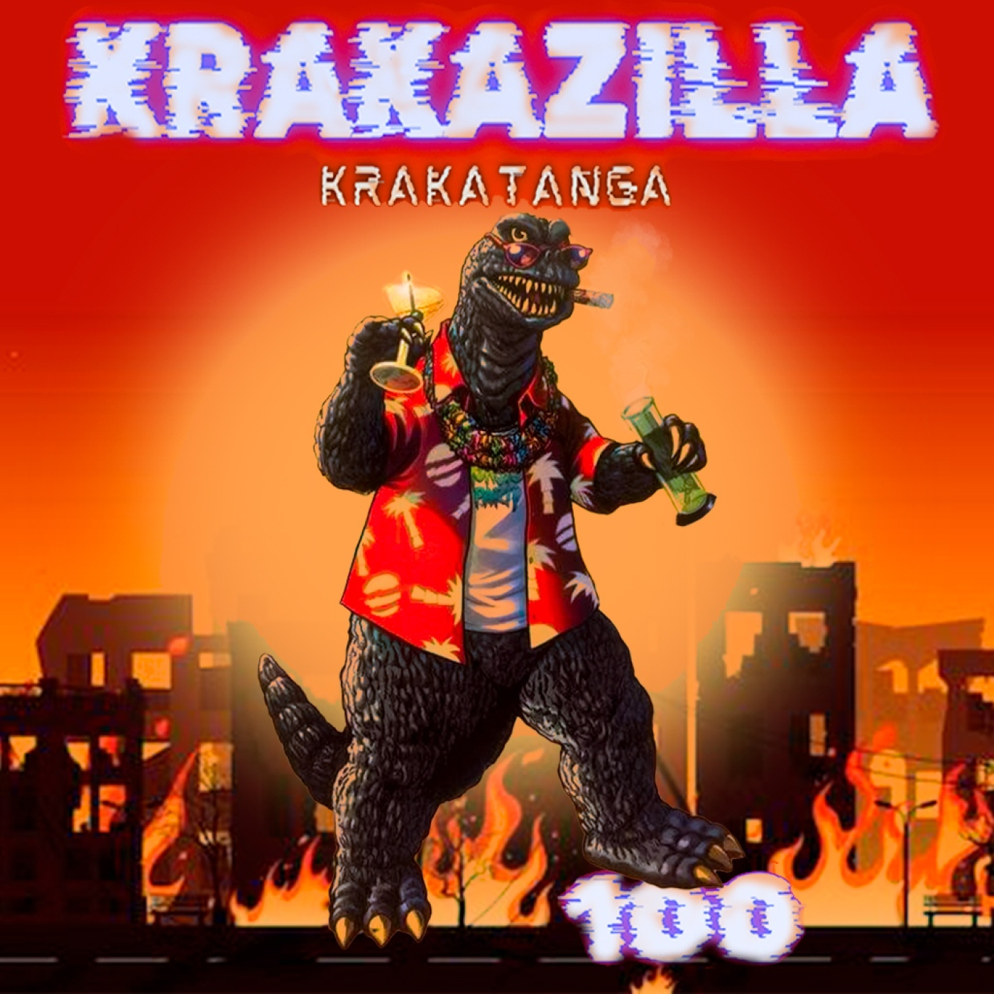 Krakatanga