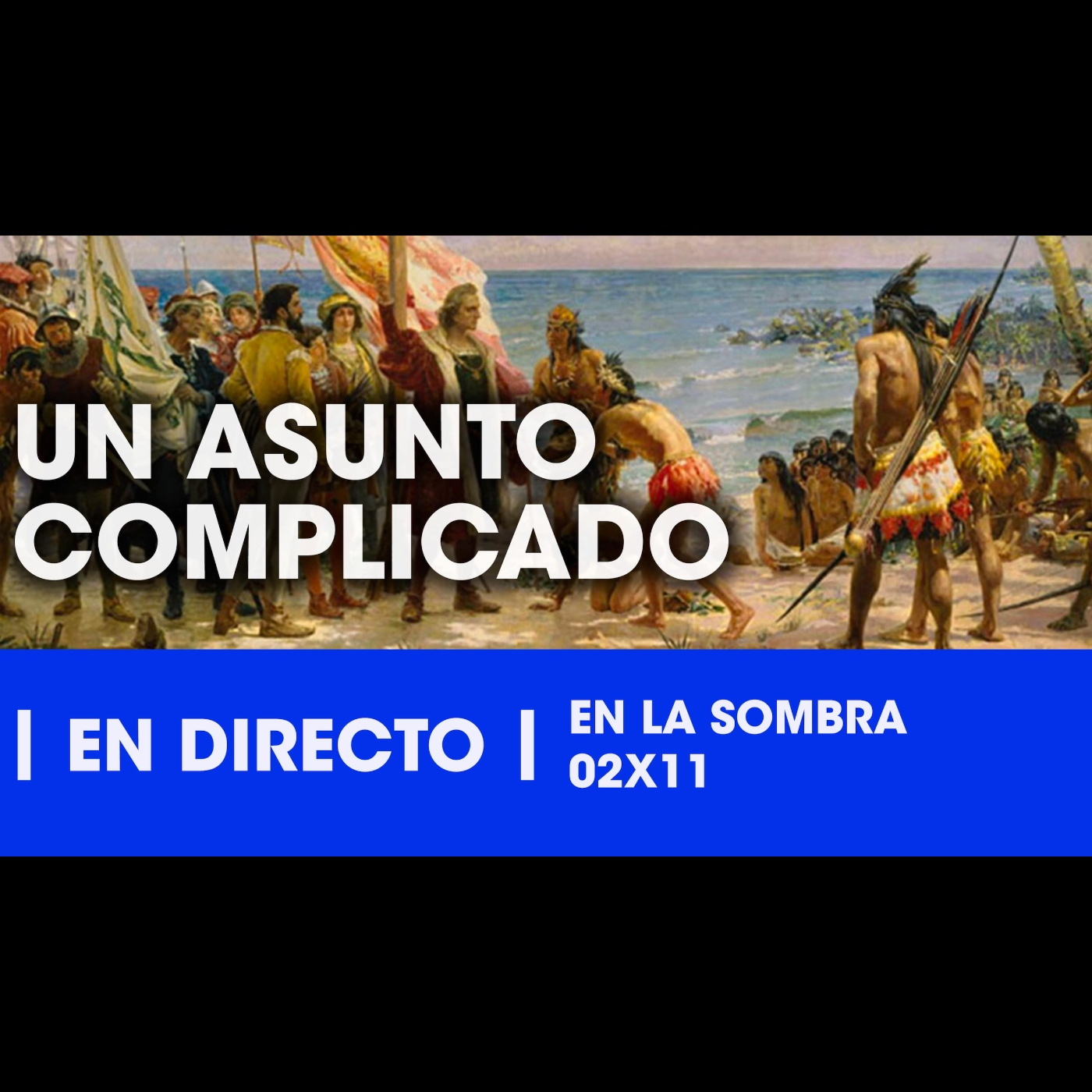 La Reunión Secreta