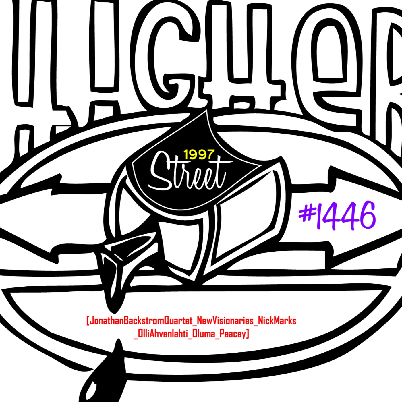 HS1446 episode artwork