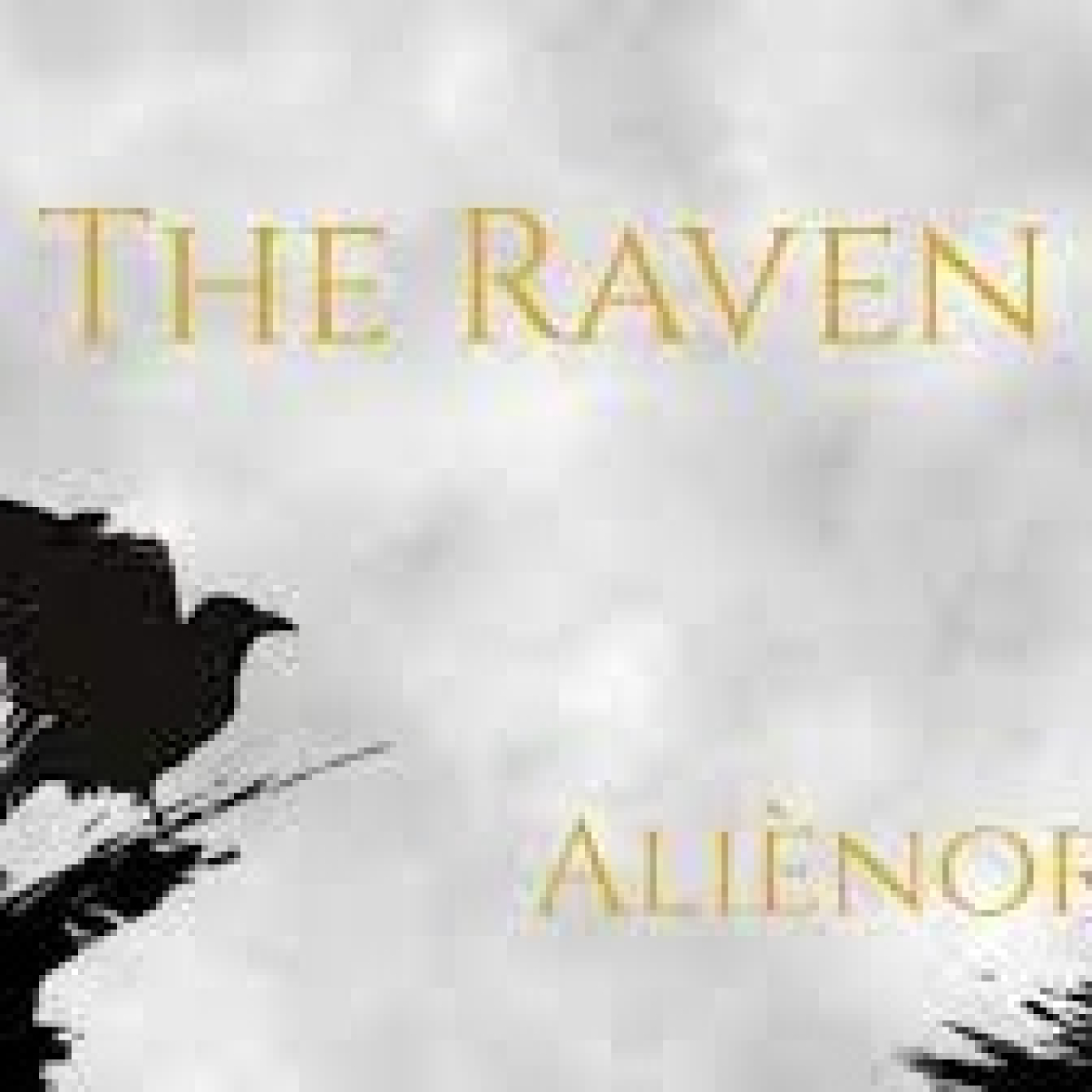 909 -Alienor - The Raven. 2023 episode artwork