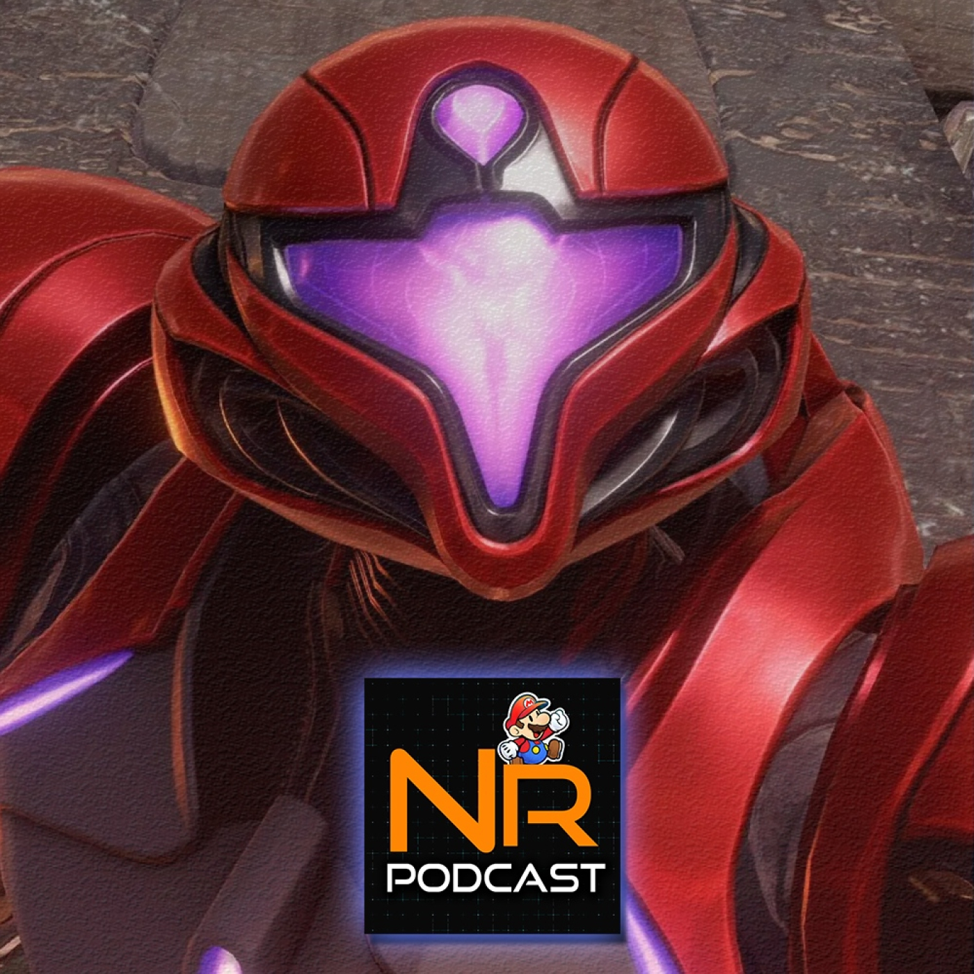 Impresiones de Metroid Prime 4 y de Hyrule Warriors la era del destierro | NintenRadio episode artwork