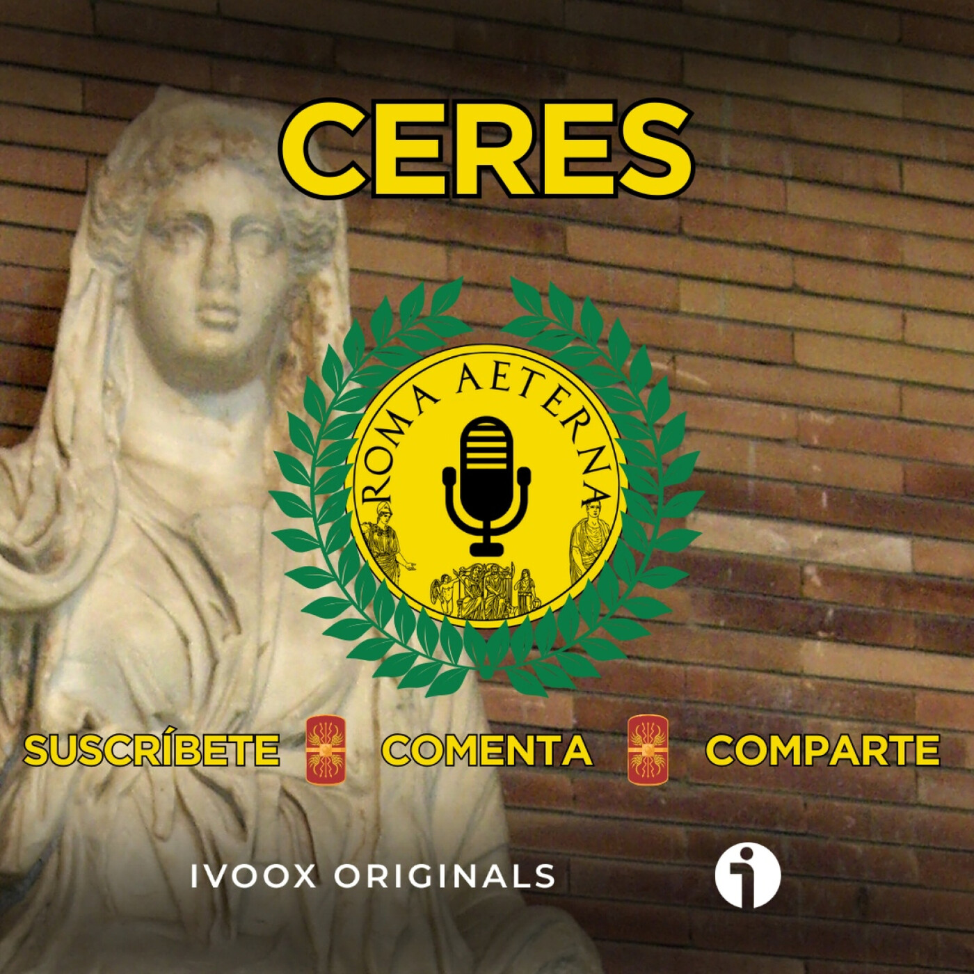 Roma Aeterna