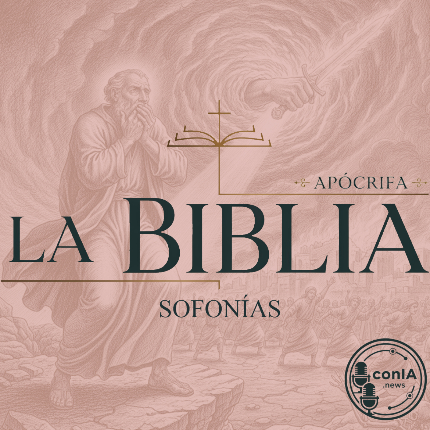 conIA | Aprende, Reflexiona y Disfruta