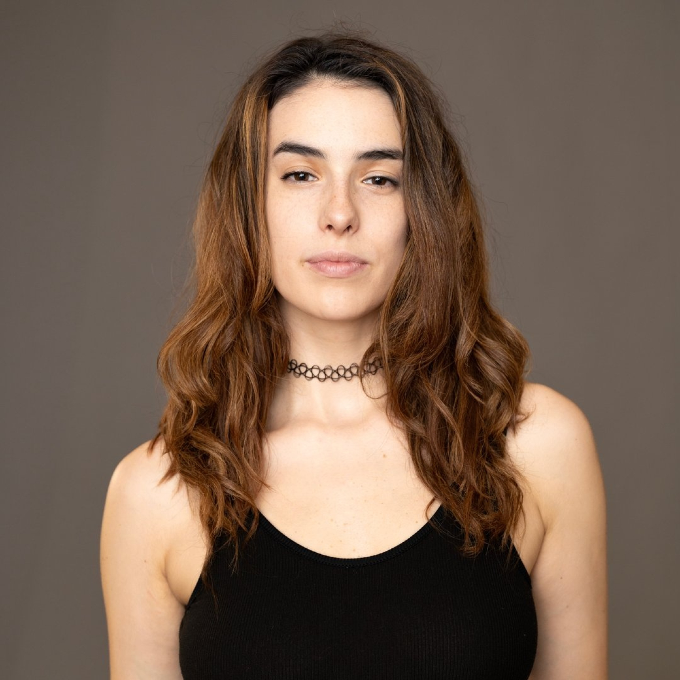 Leila Vidriales (Influencer de Apoyo escolar) Nada Personal @animessina