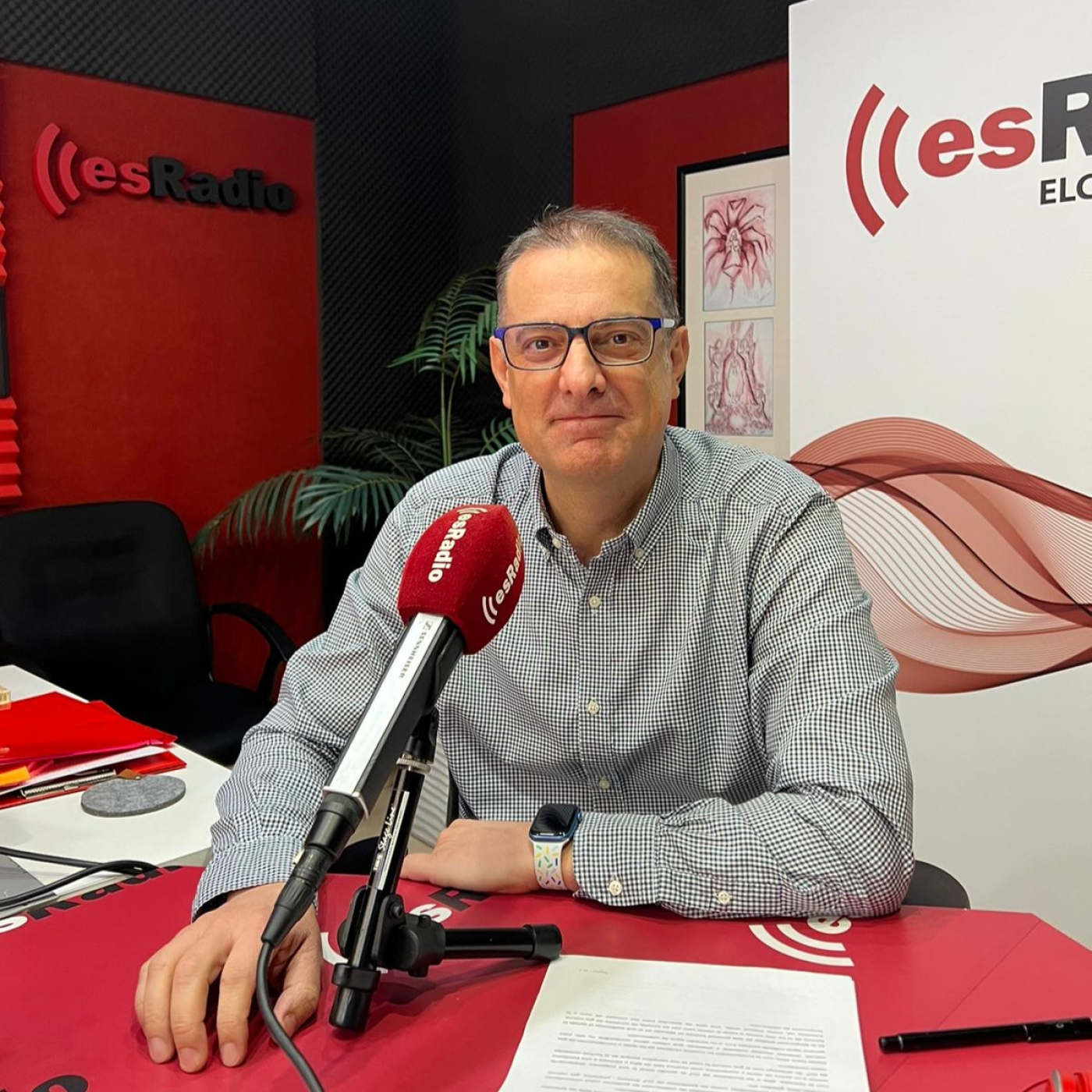 ''Debemos estar atentos al ofrecimiento de las tarifas del gas y permanecer en la tarifa regulada''. episode artwork