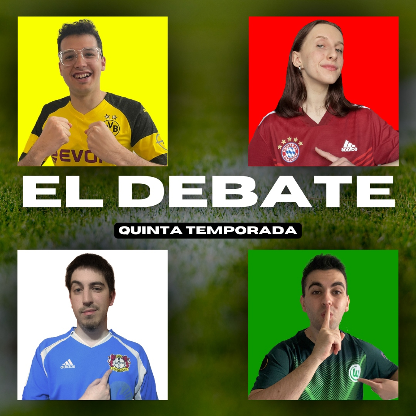 Mi Bundesliga