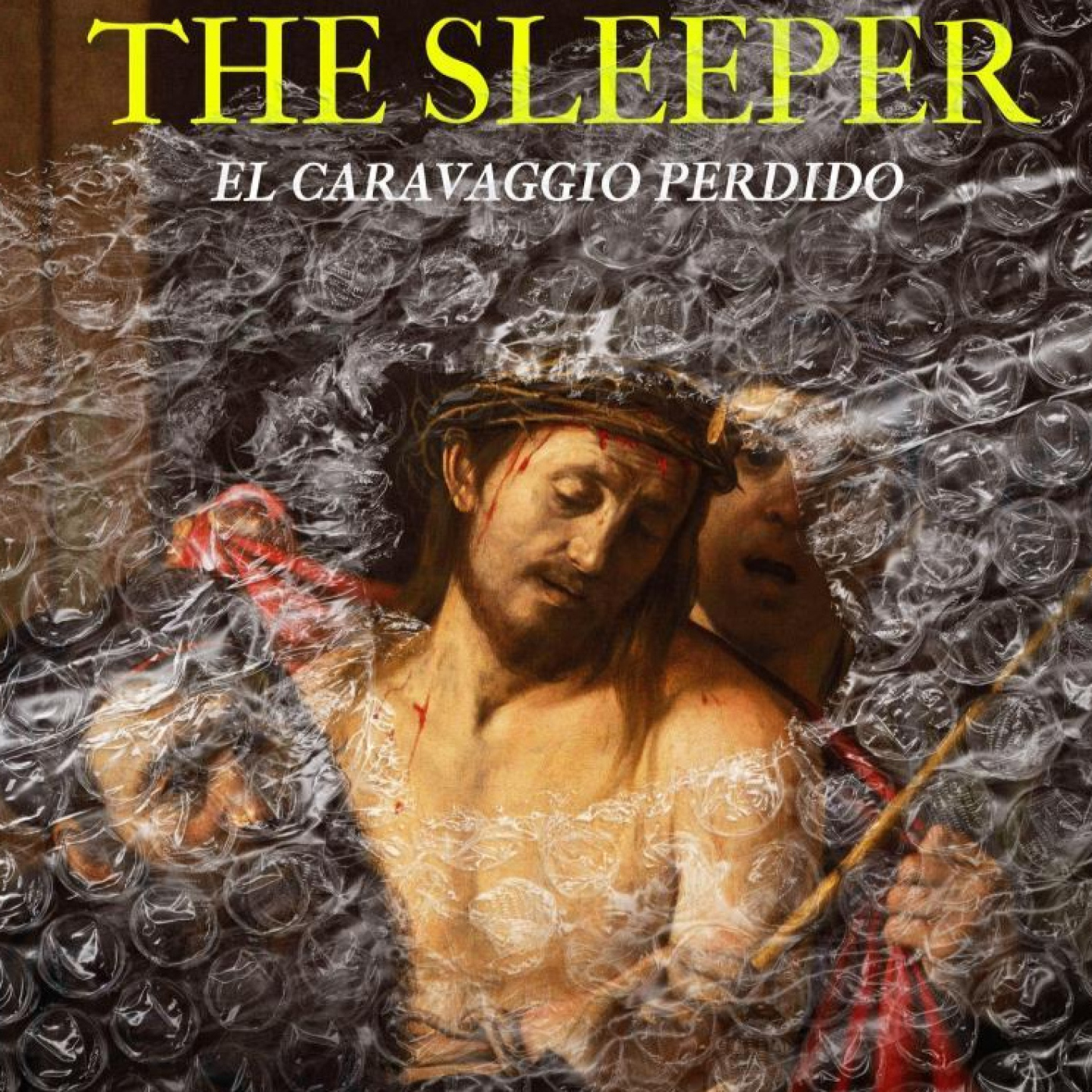 El cine en su punto 102: El espionaje de Bonhoeffer vs. Caravaggio (los estrenos de la semana) - Episodio exclusivo para mecenas episode artwork