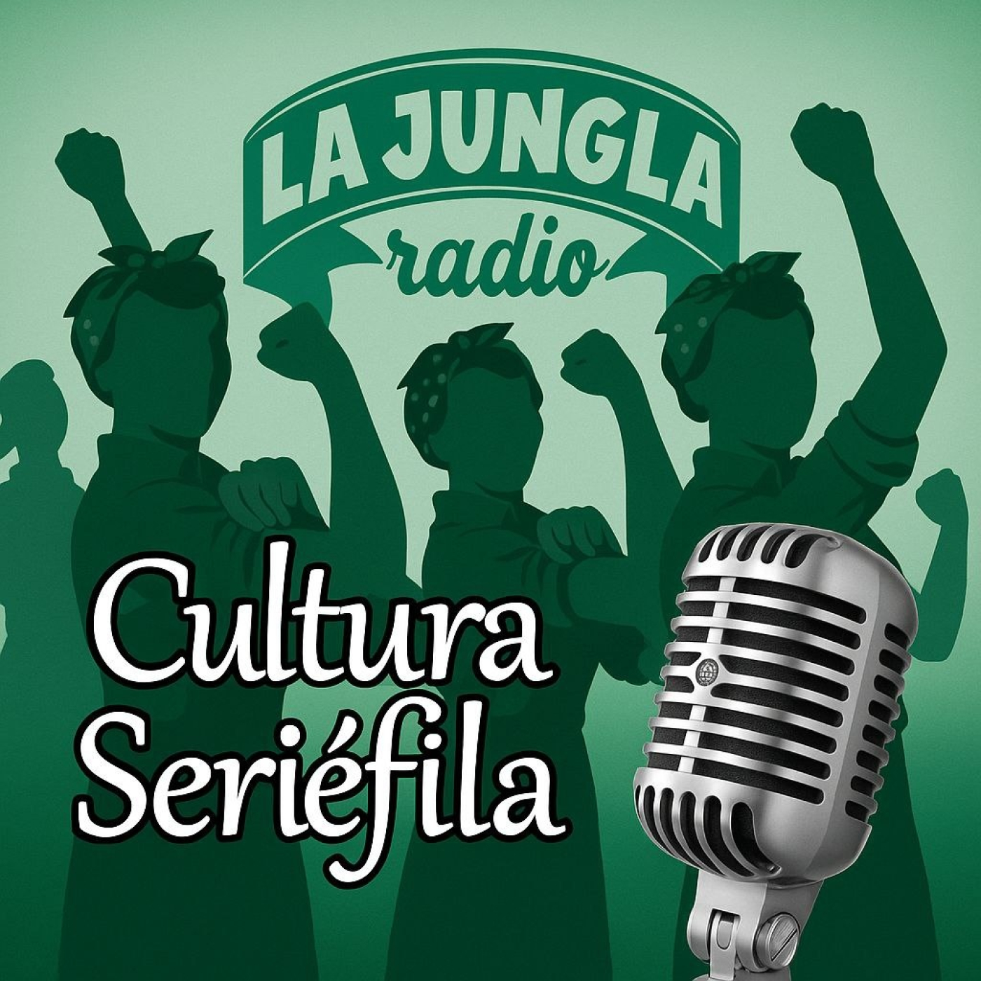 Cultura Seriéfila