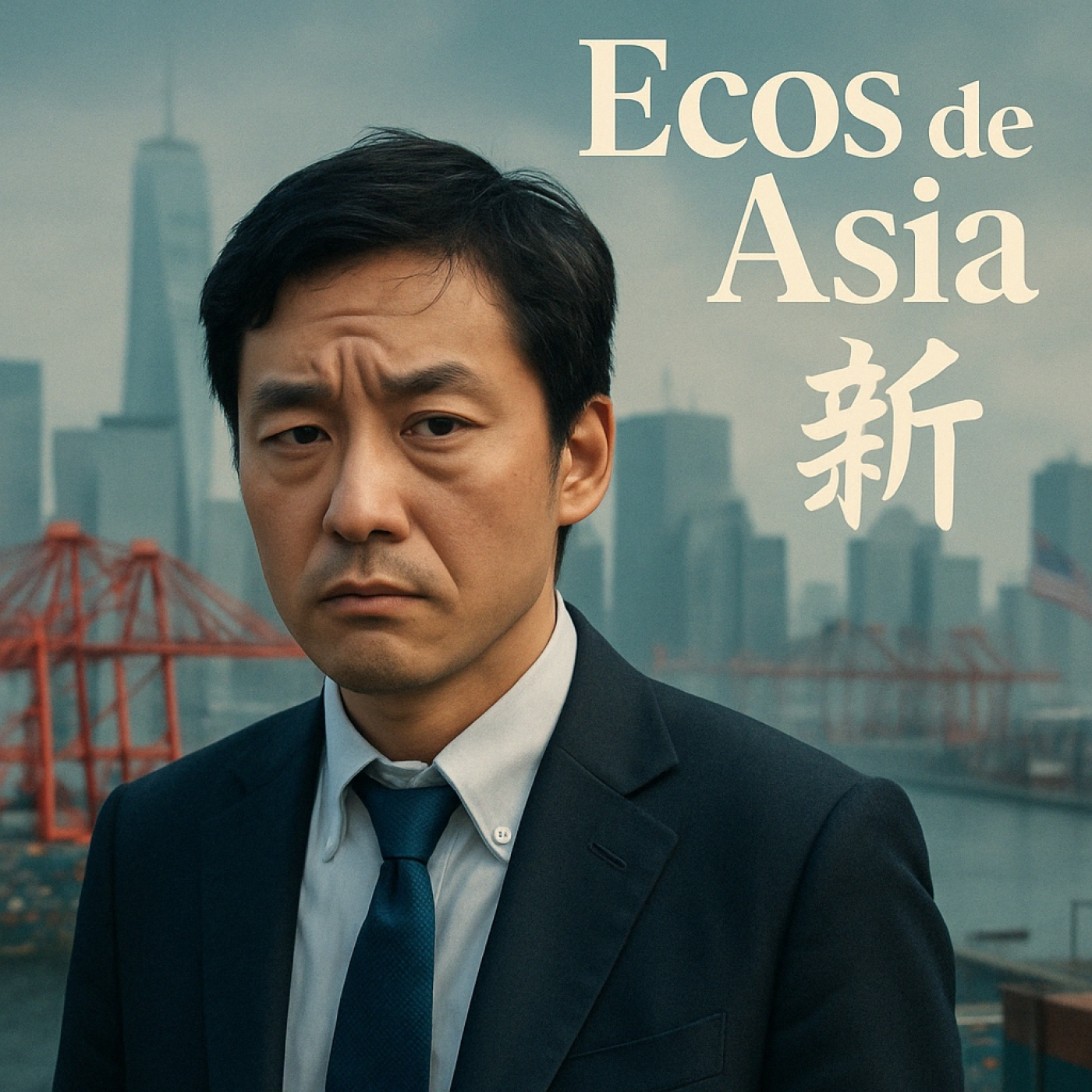 Ecos de Asia