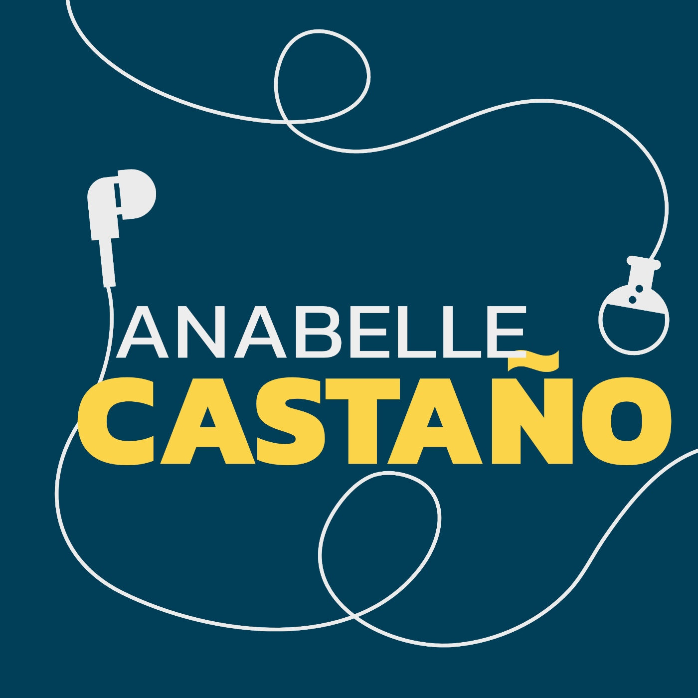 Un podcast de ciencia