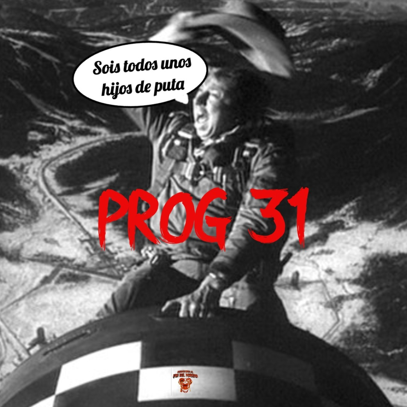 Bienvenidos al Fin del Mundo
