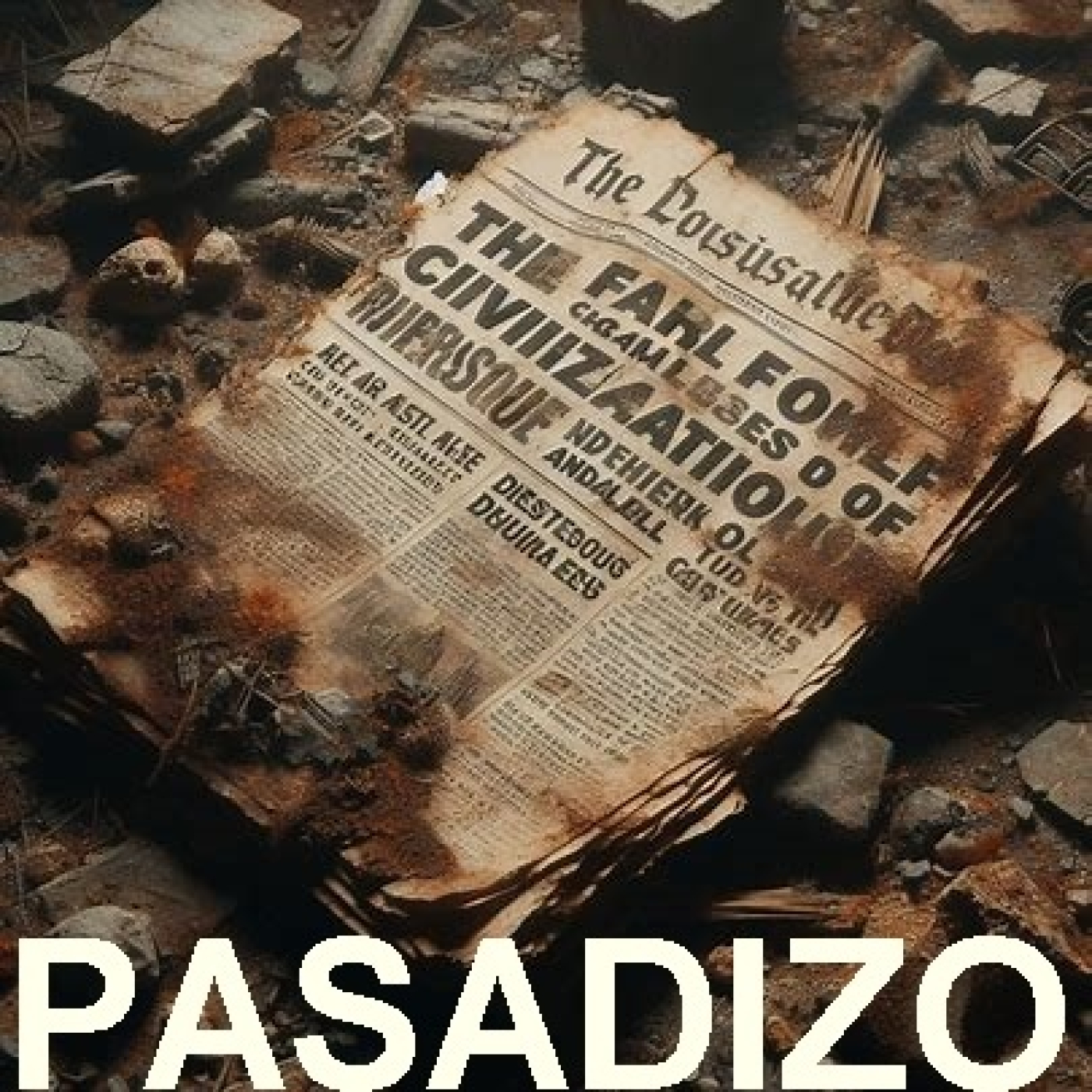 PASADIZO