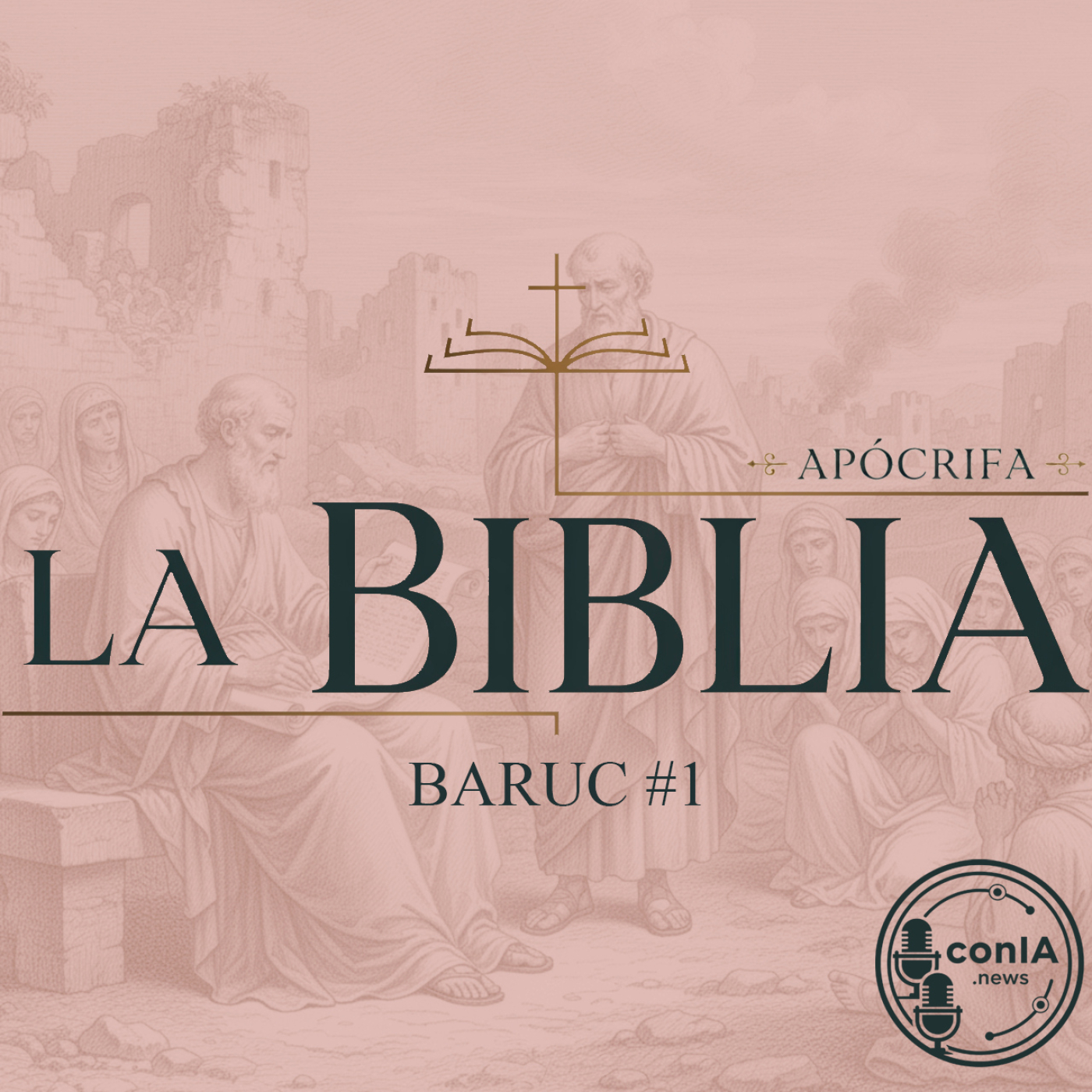 conIA | Aprende, Reflexiona y Disfruta