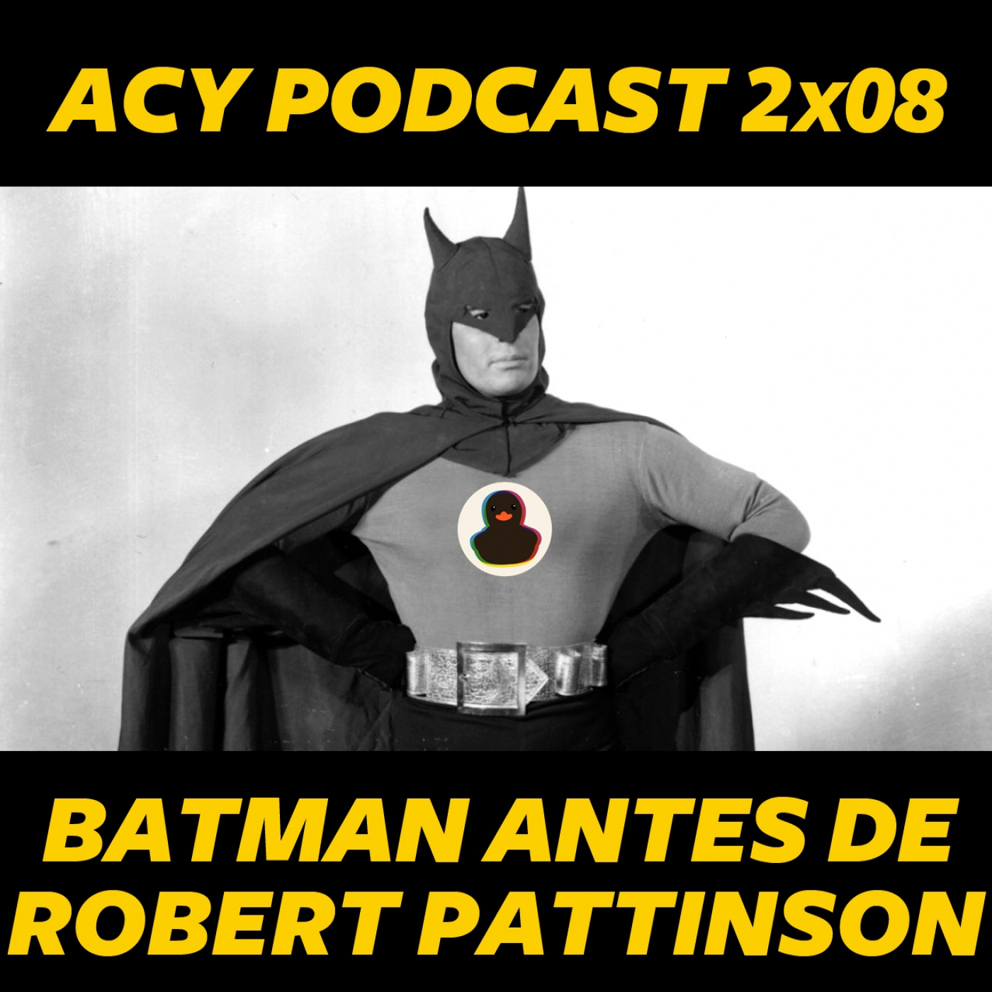 ¡Ahora critico yo!