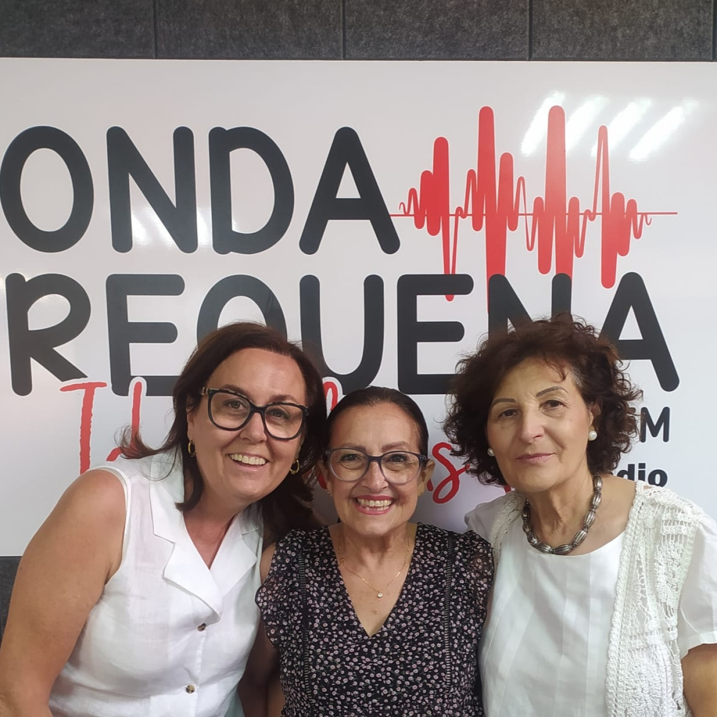 Podcast de OndaRequena