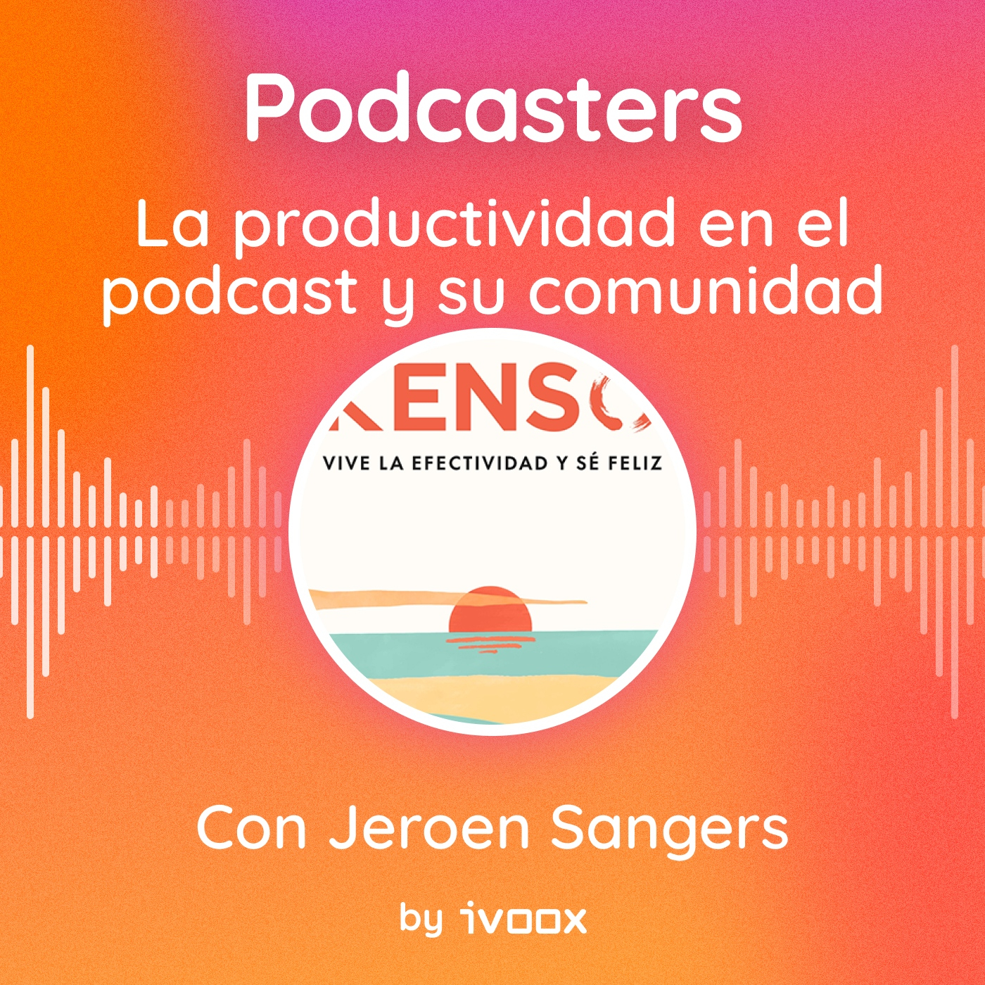 Podcasters