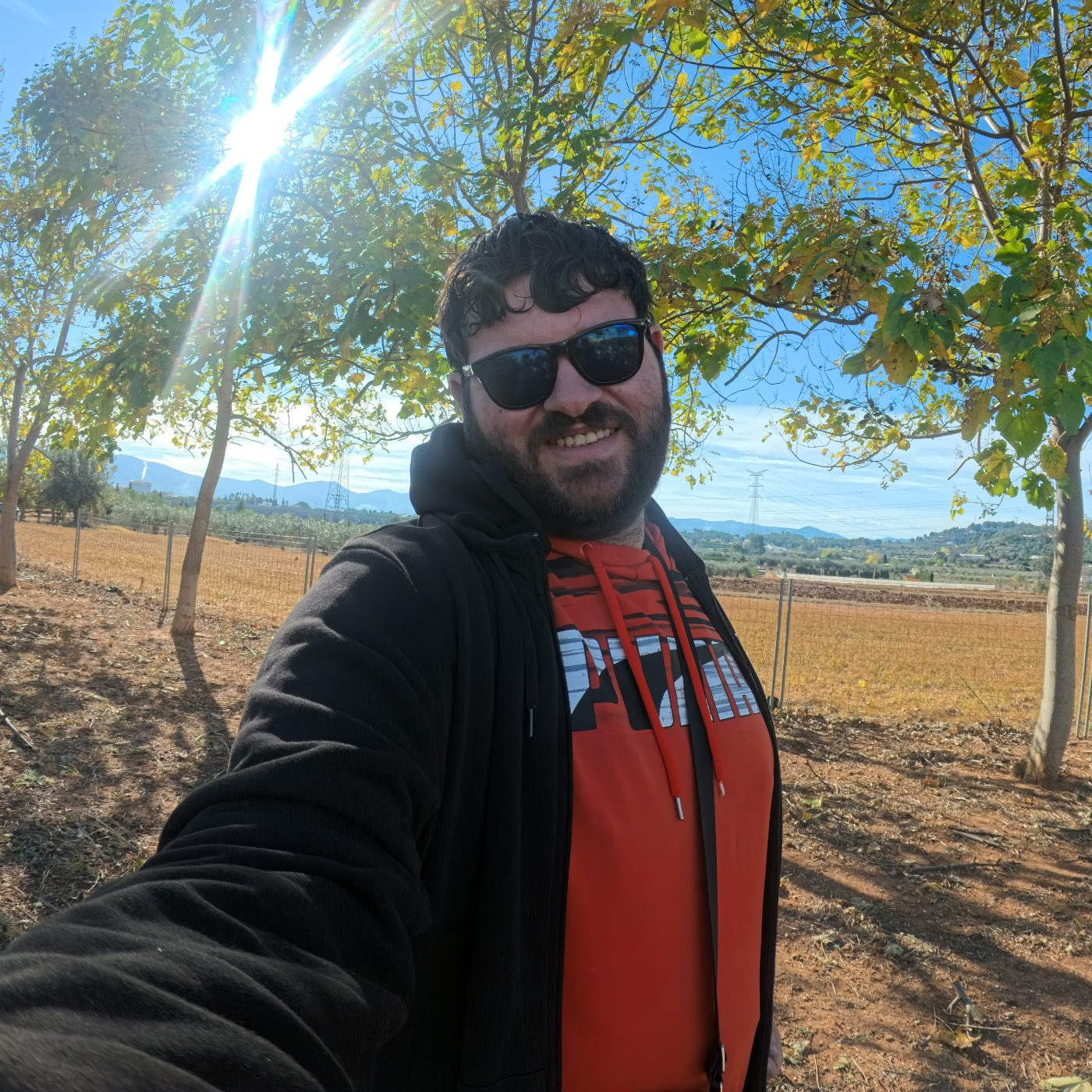 Podcast del Tito Juan