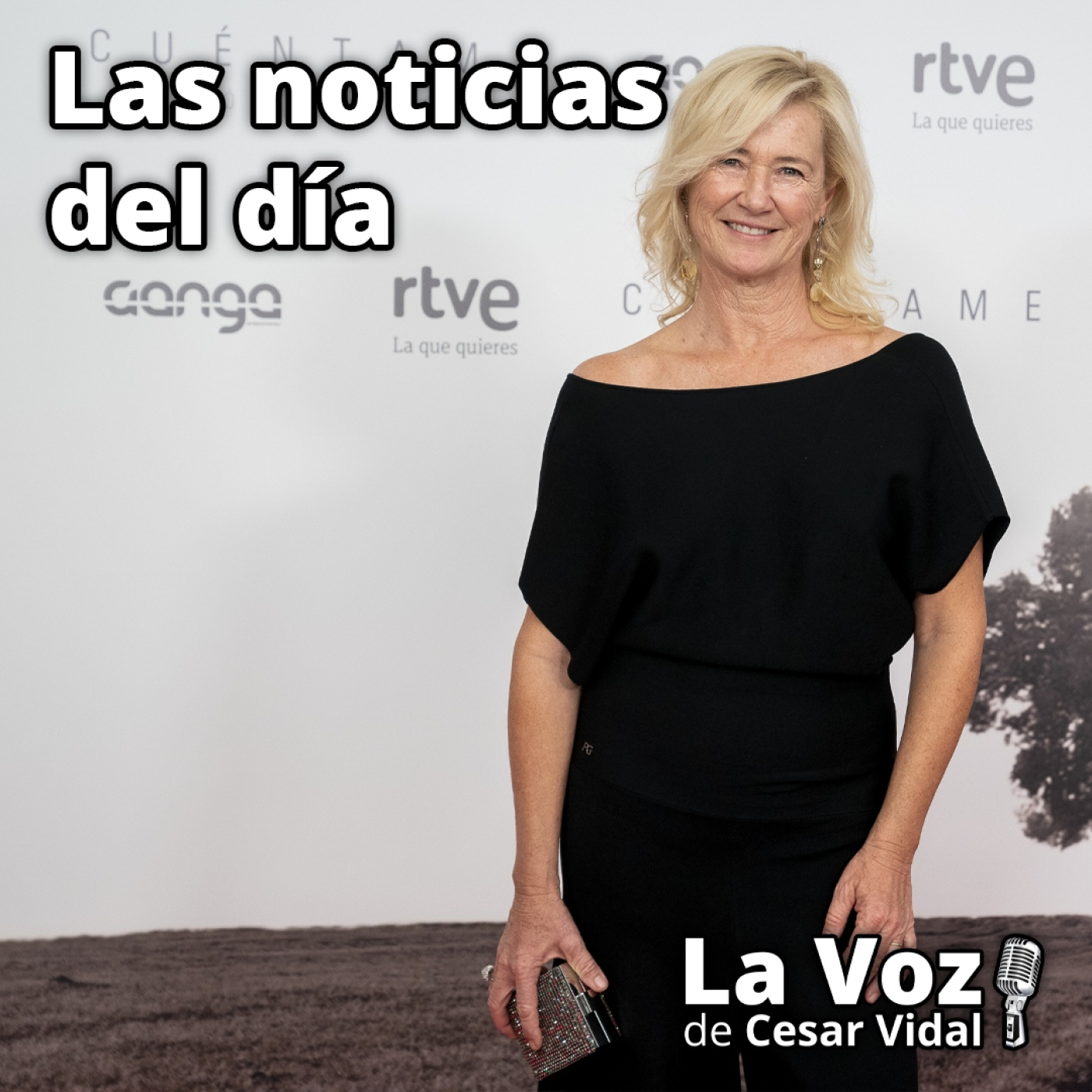 La Voz de César Vidal
