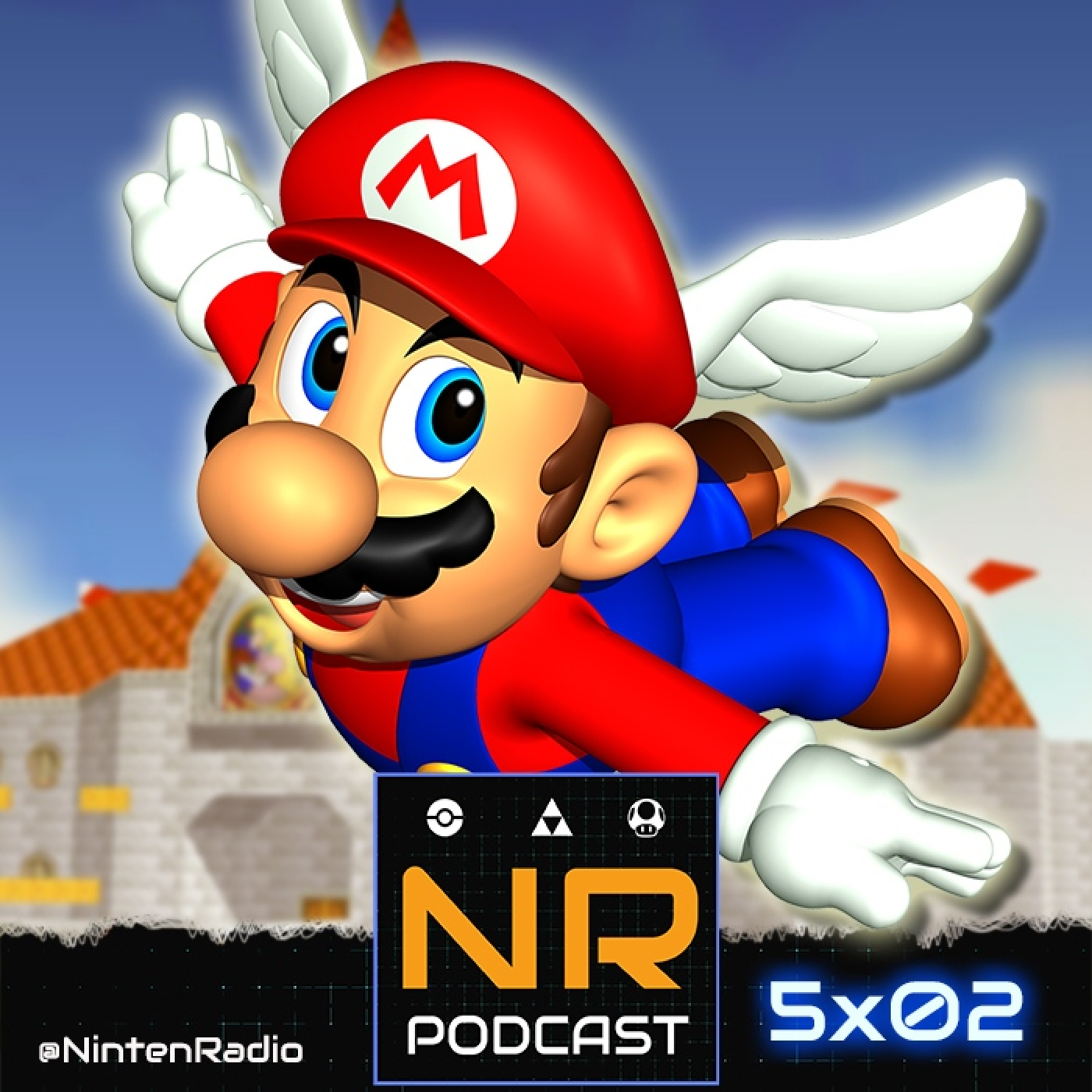 NintenRadio Podcast