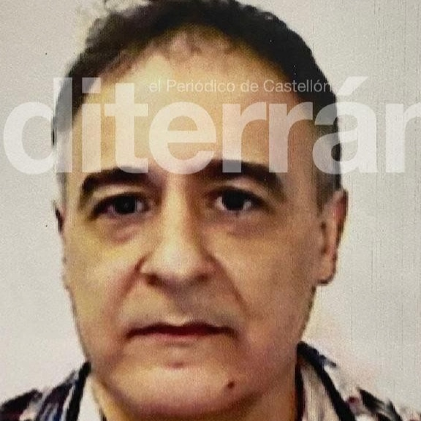 Detrás de la verdad
