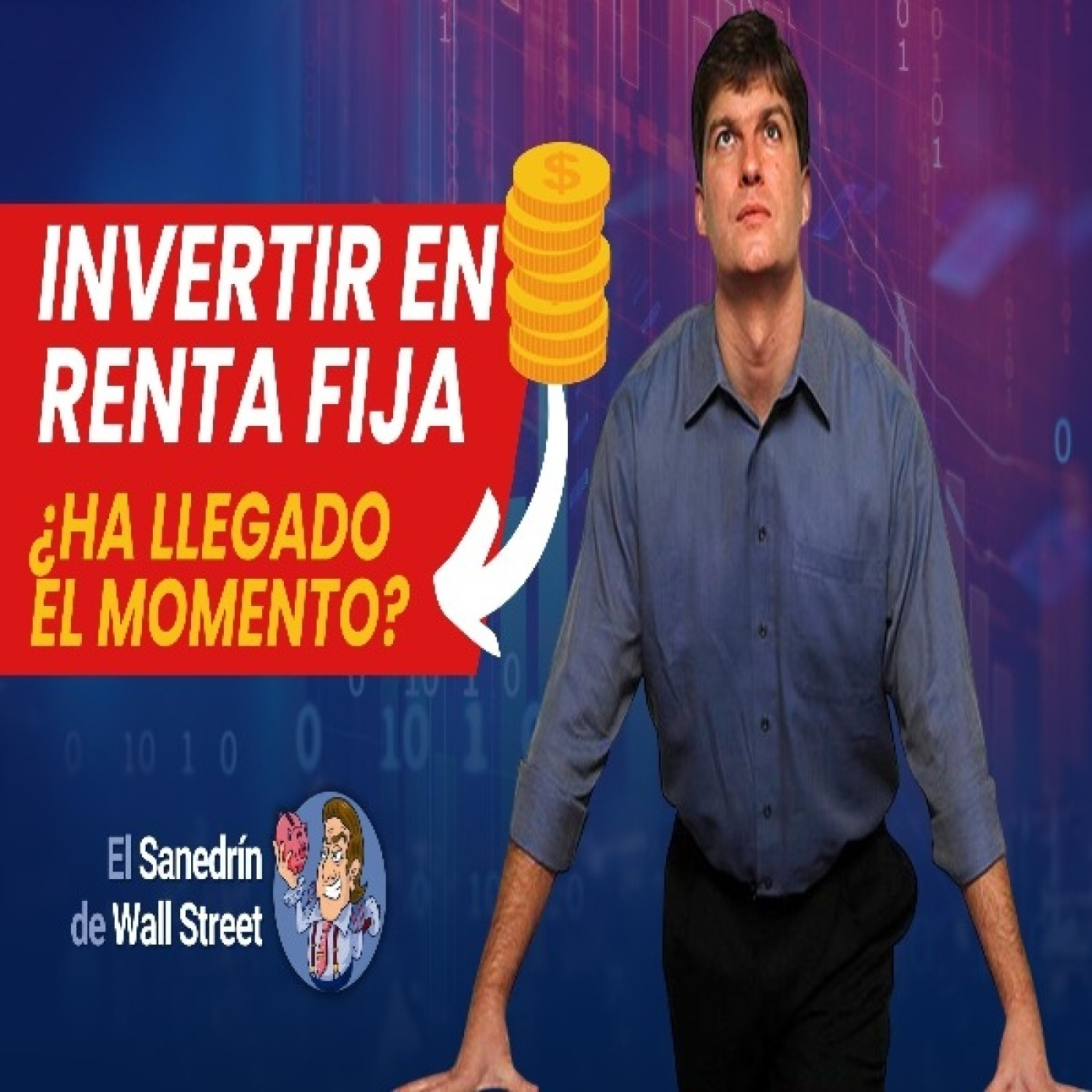 Los Locos de Wall Street