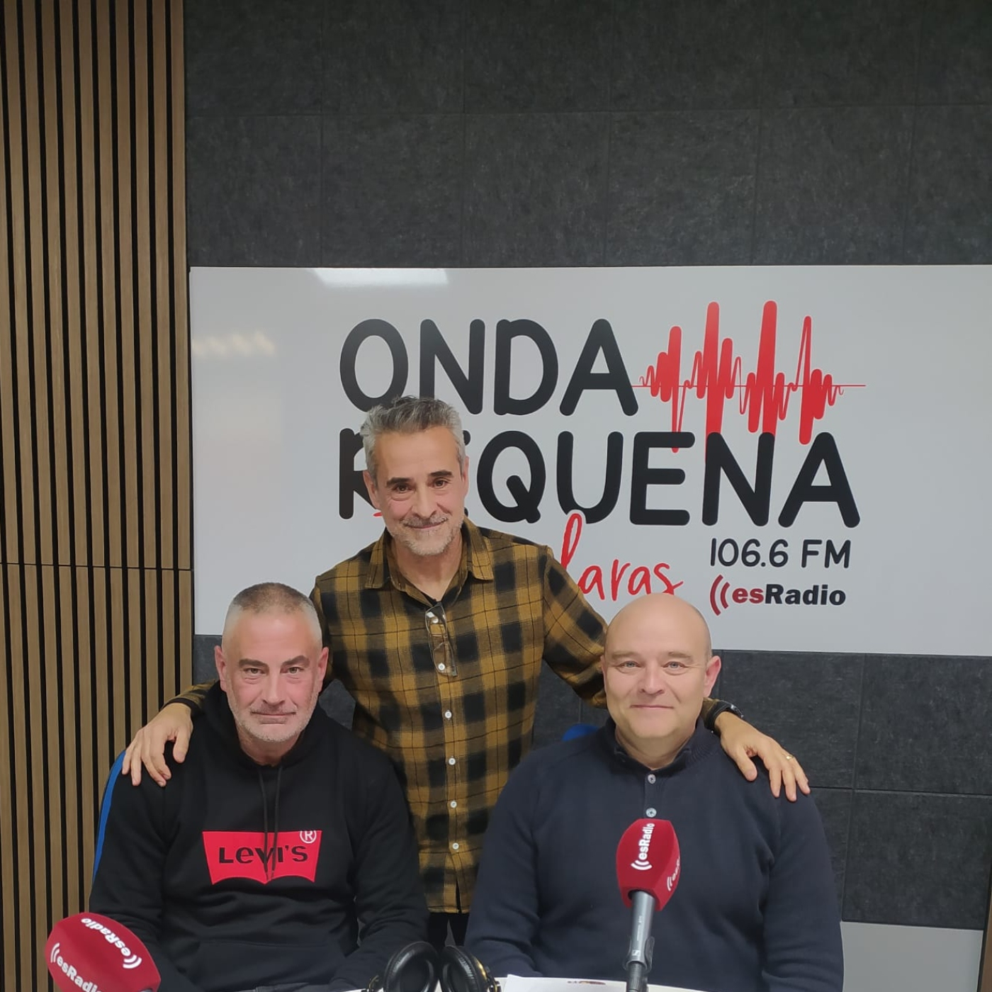 ENTREVISTA FIESTA SAN SEBASTIÁN episode artwork