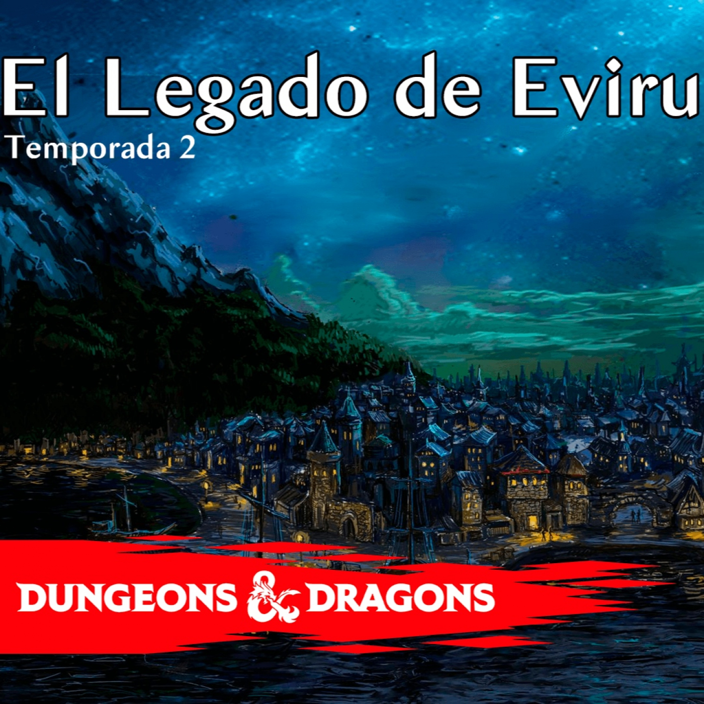 El Legado de Eviru T2 (18/24): Trampas y muros móviles episode artwork