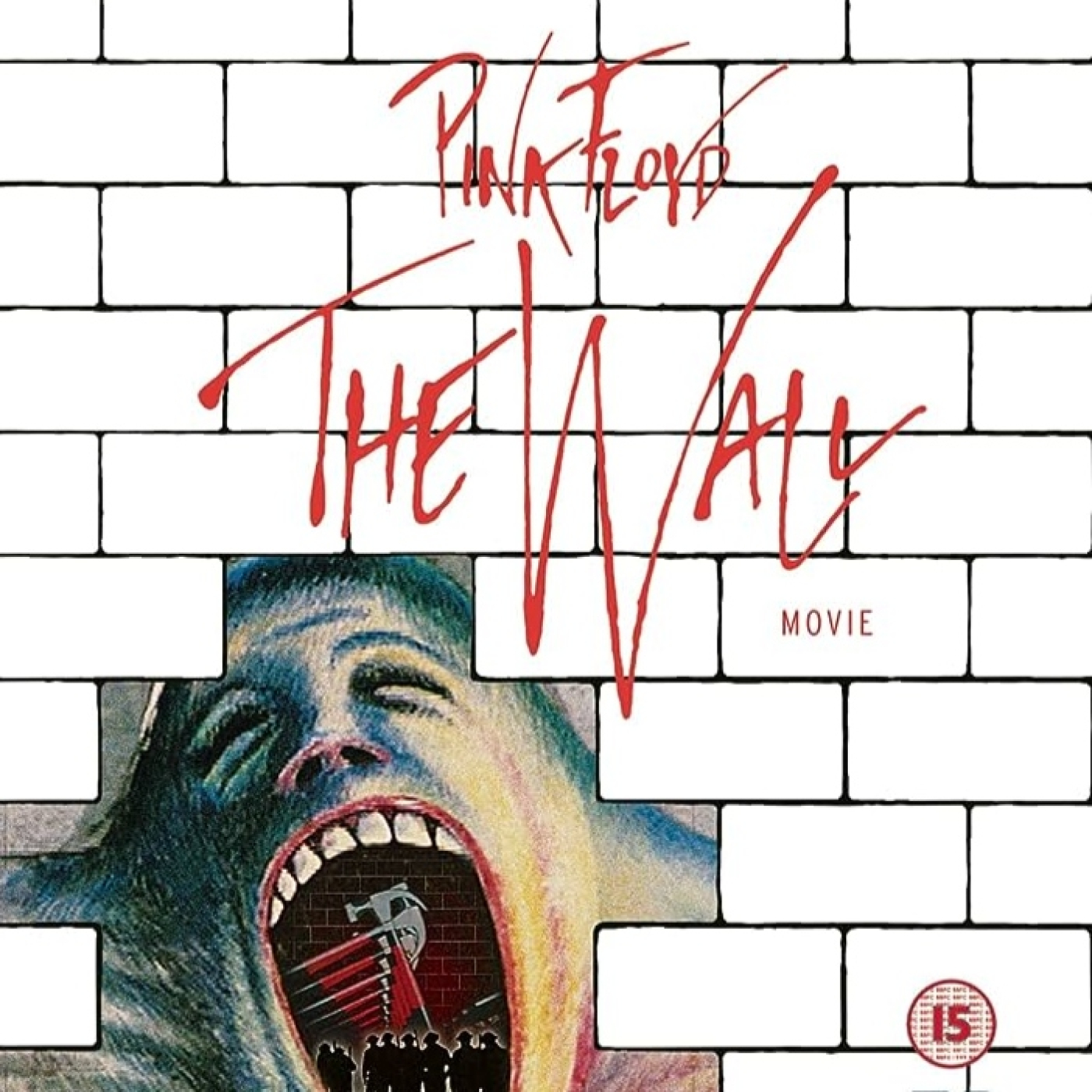 Círculo Vicioso presenta! THE WALL//PINK FLOYDì