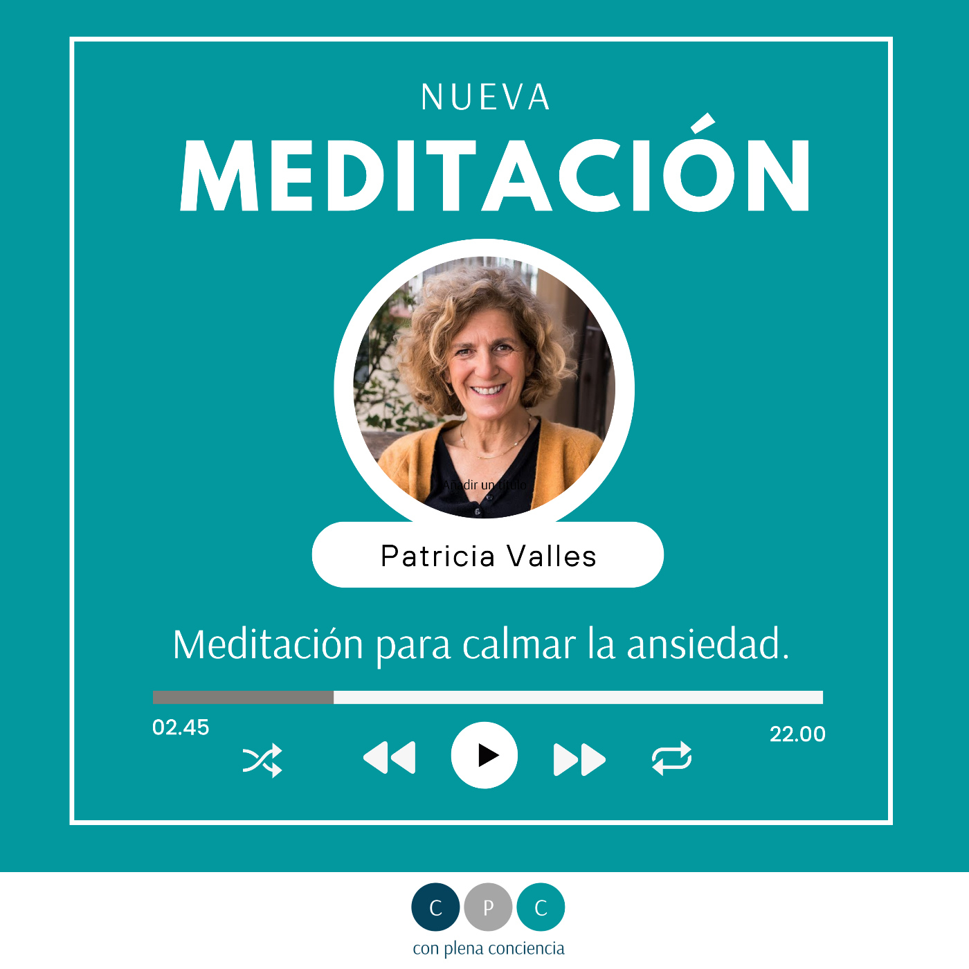 Con Plena Conciencia - Comunidad de Práctica