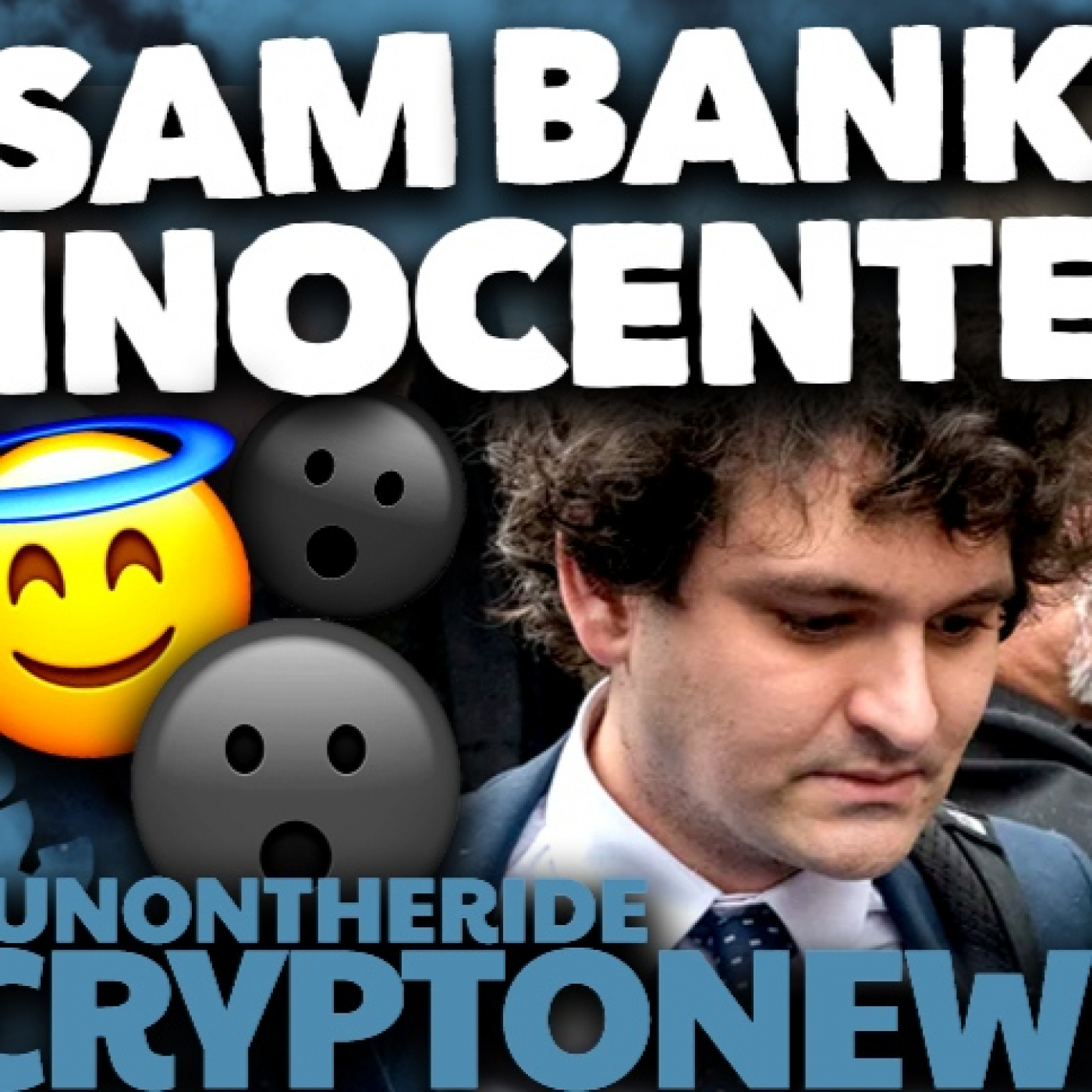 FTX, ¡SAM BANKMAN INOCENTE!!?