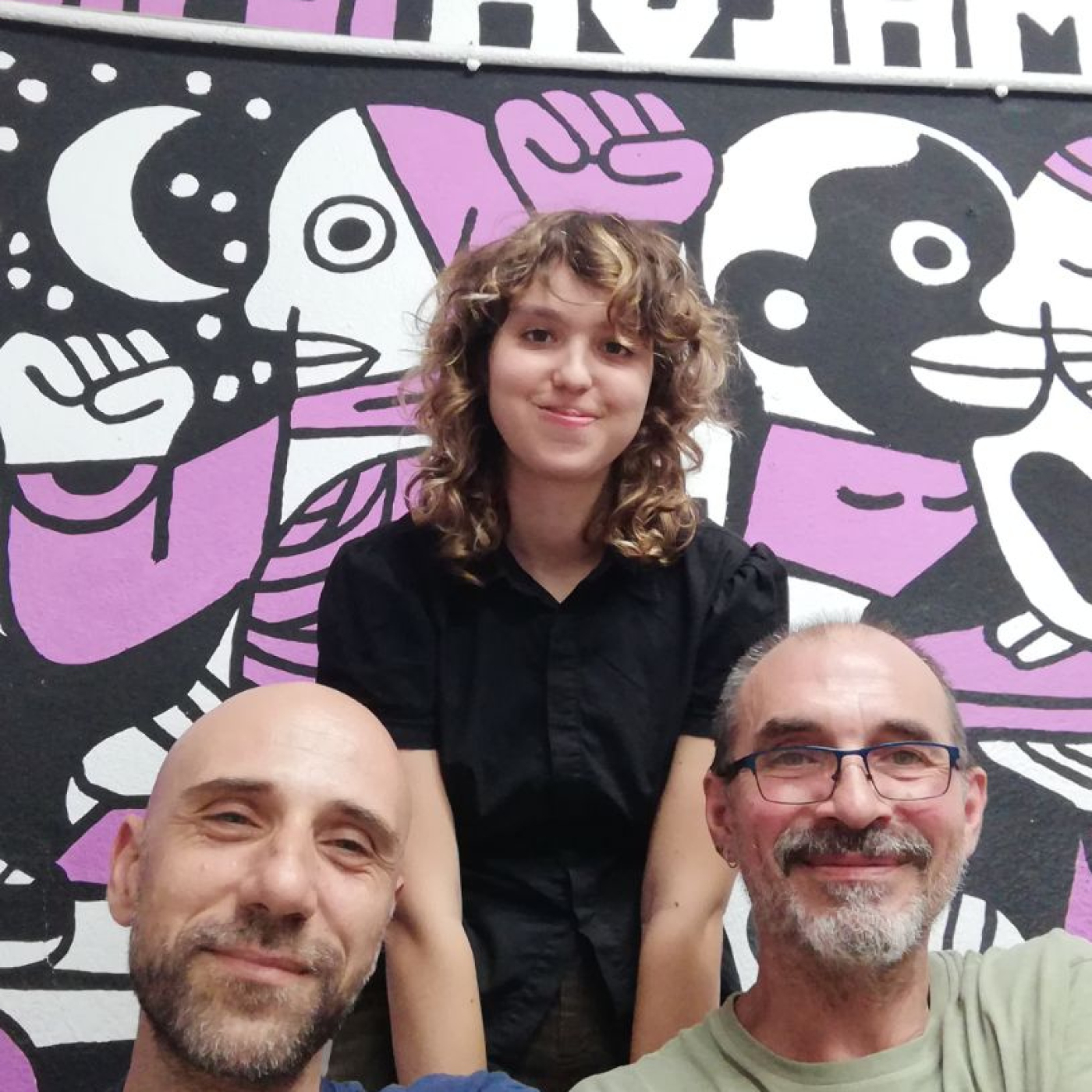 Podcast RadioFlautas