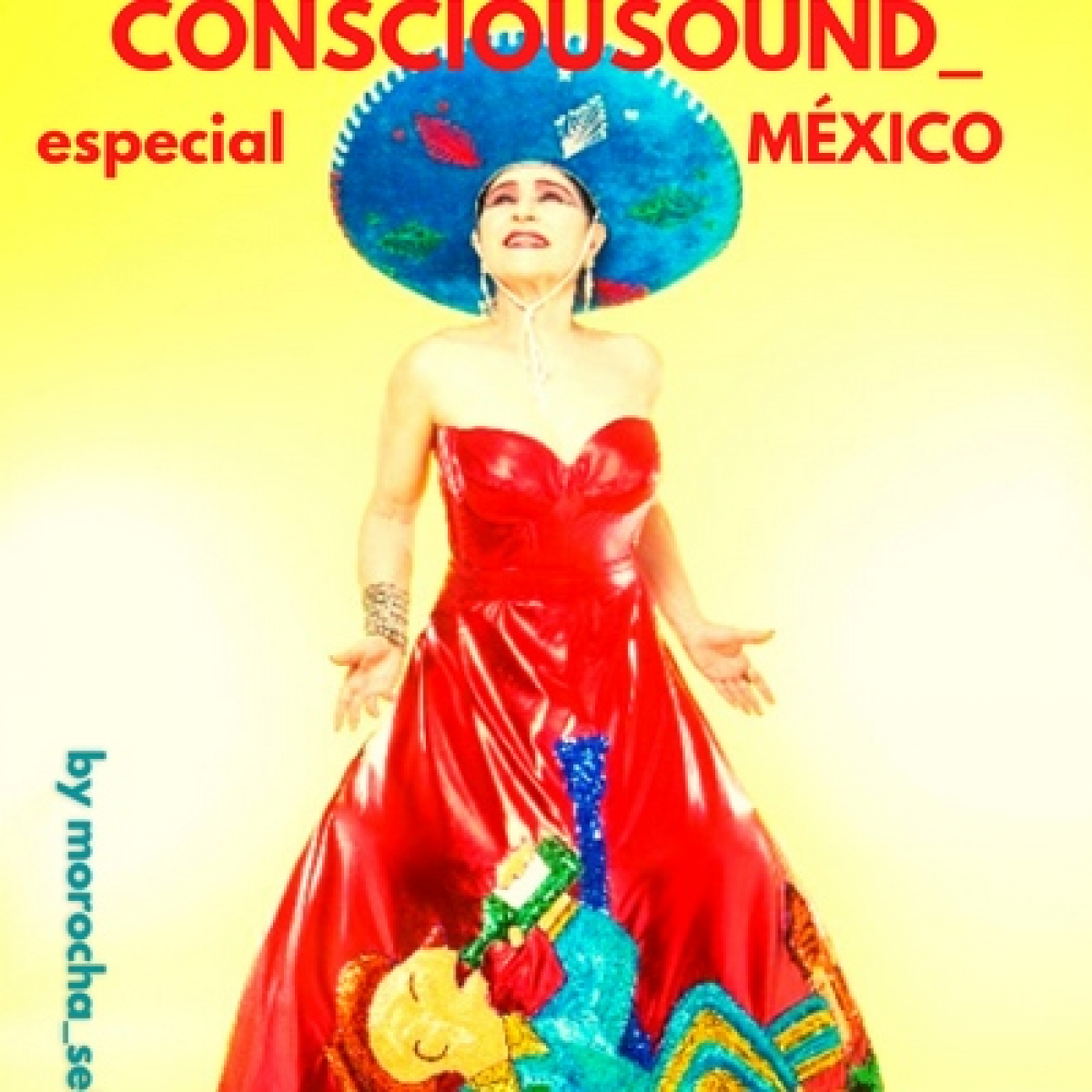Consciounsound
