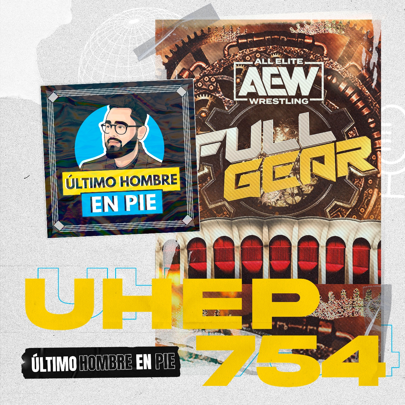 Último Hombre En Pie