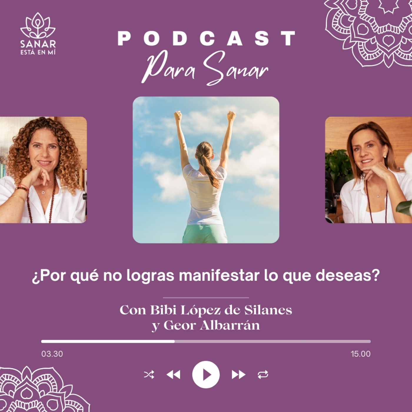 Sanar está en MI