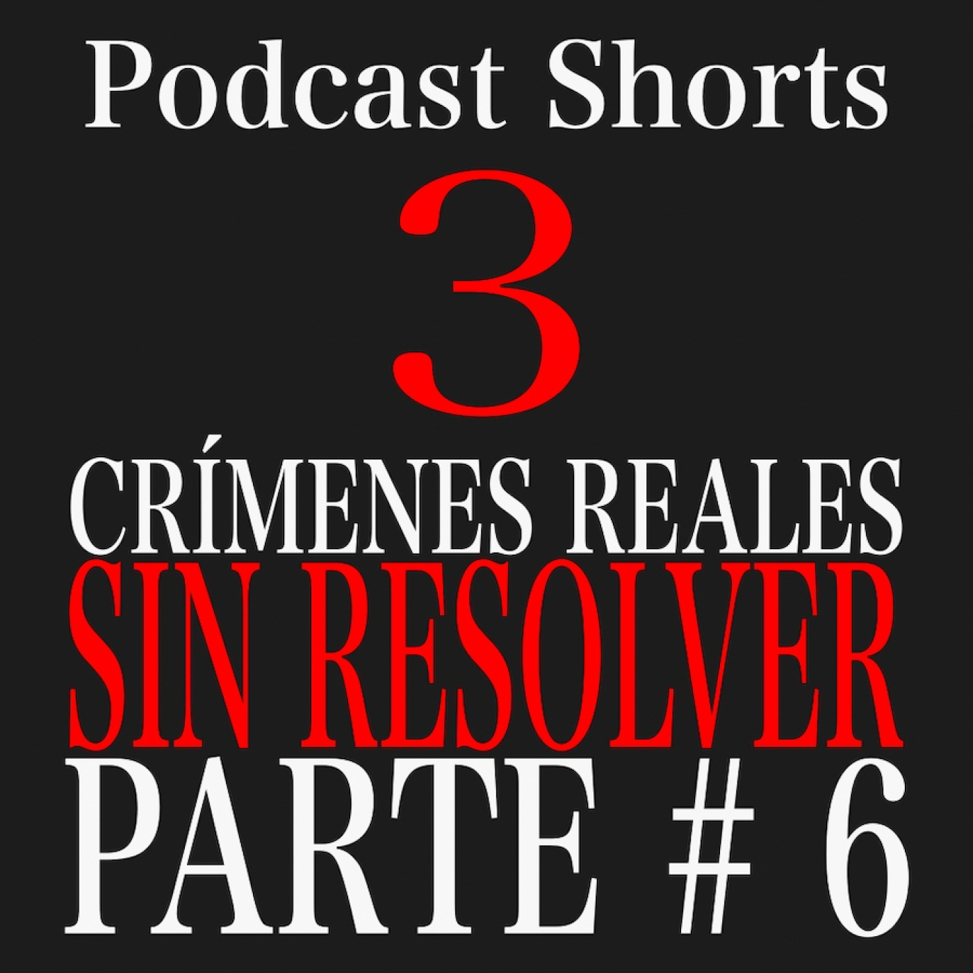 Laberinto Criminal