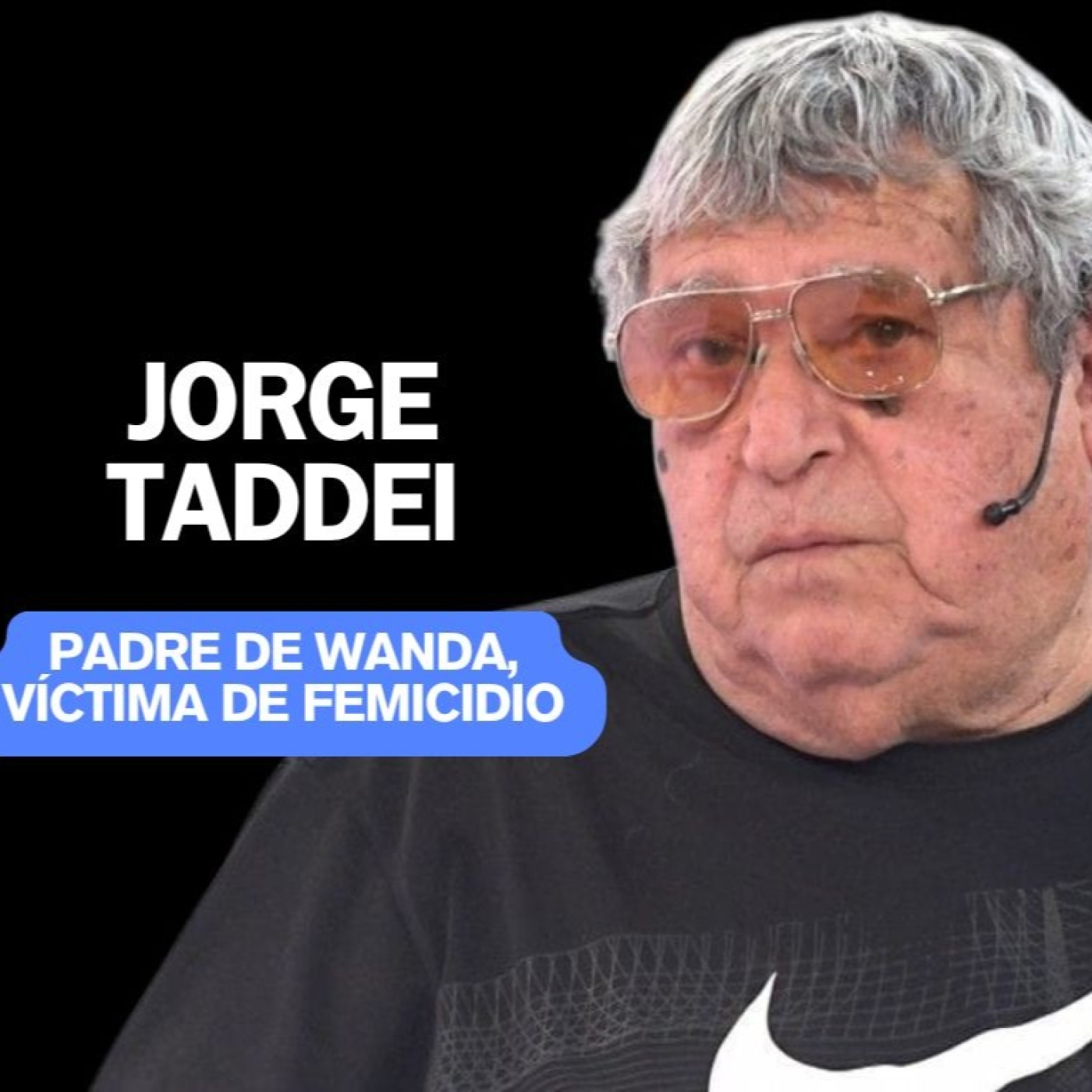 “El de Lourdes es el típico caso de un violento con mentalidad machista que se cree dueño de una mujer”