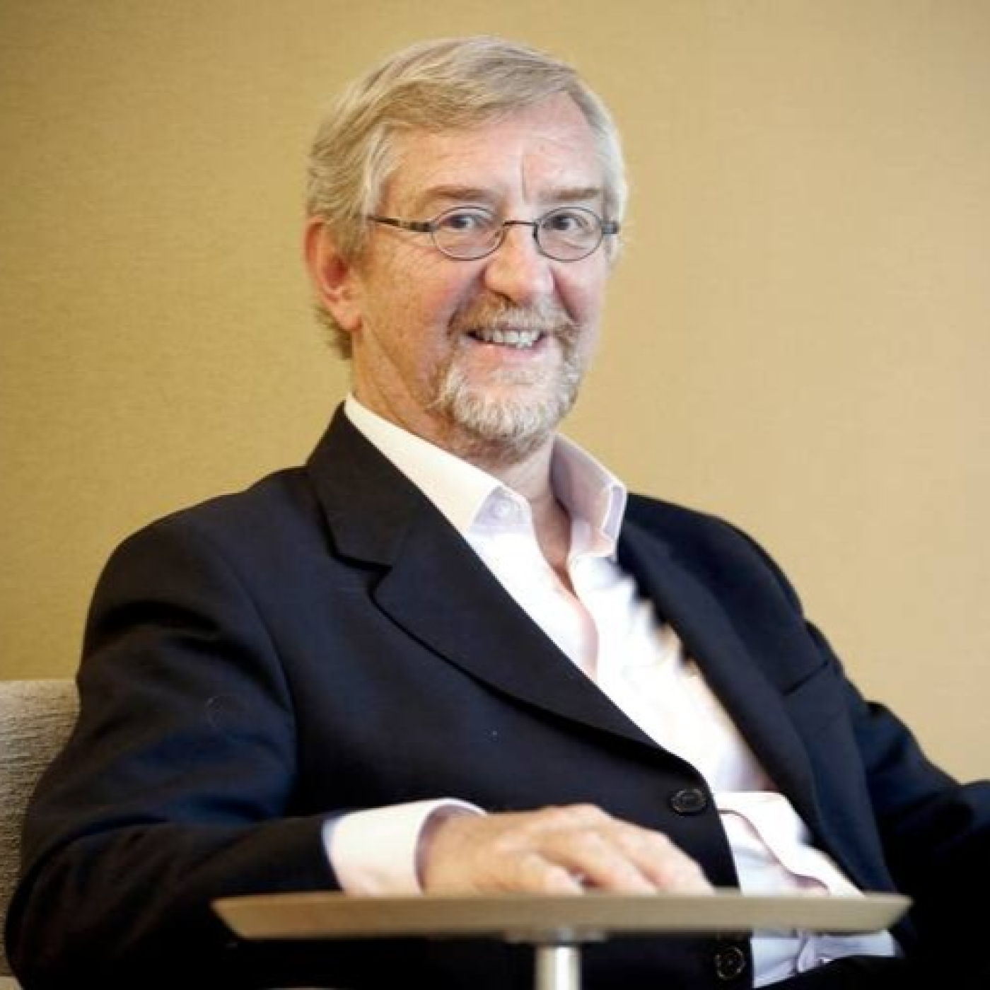 Manuel Álvarez Trongé (Pdte de Educar 2050. Sec. Gral. de la red latinoamericana REDUCA) Tercer Tiempo @Sditomaso