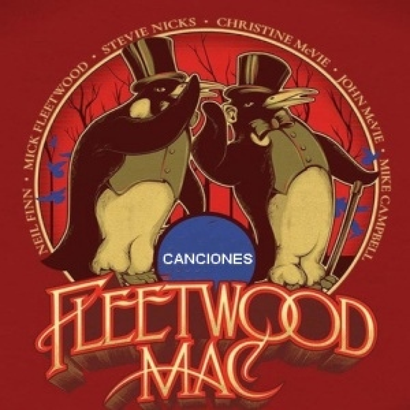 Retrocedemos en el tiempo 426 episode artwork